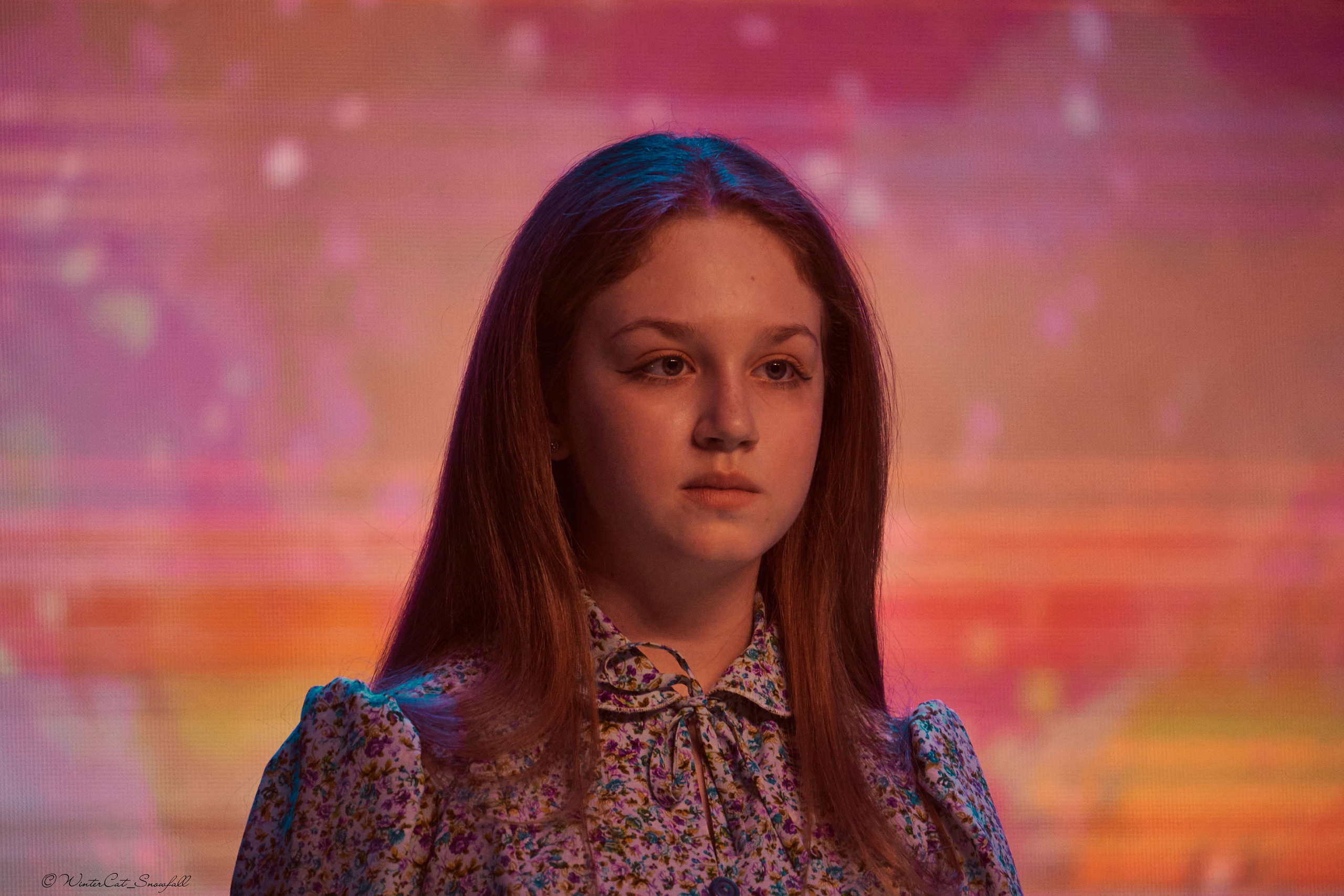 Наши Голоса 21.05.24. Портретный и репортажный фотограф в Магадане Андрей Нефедов WinterCatPhoto