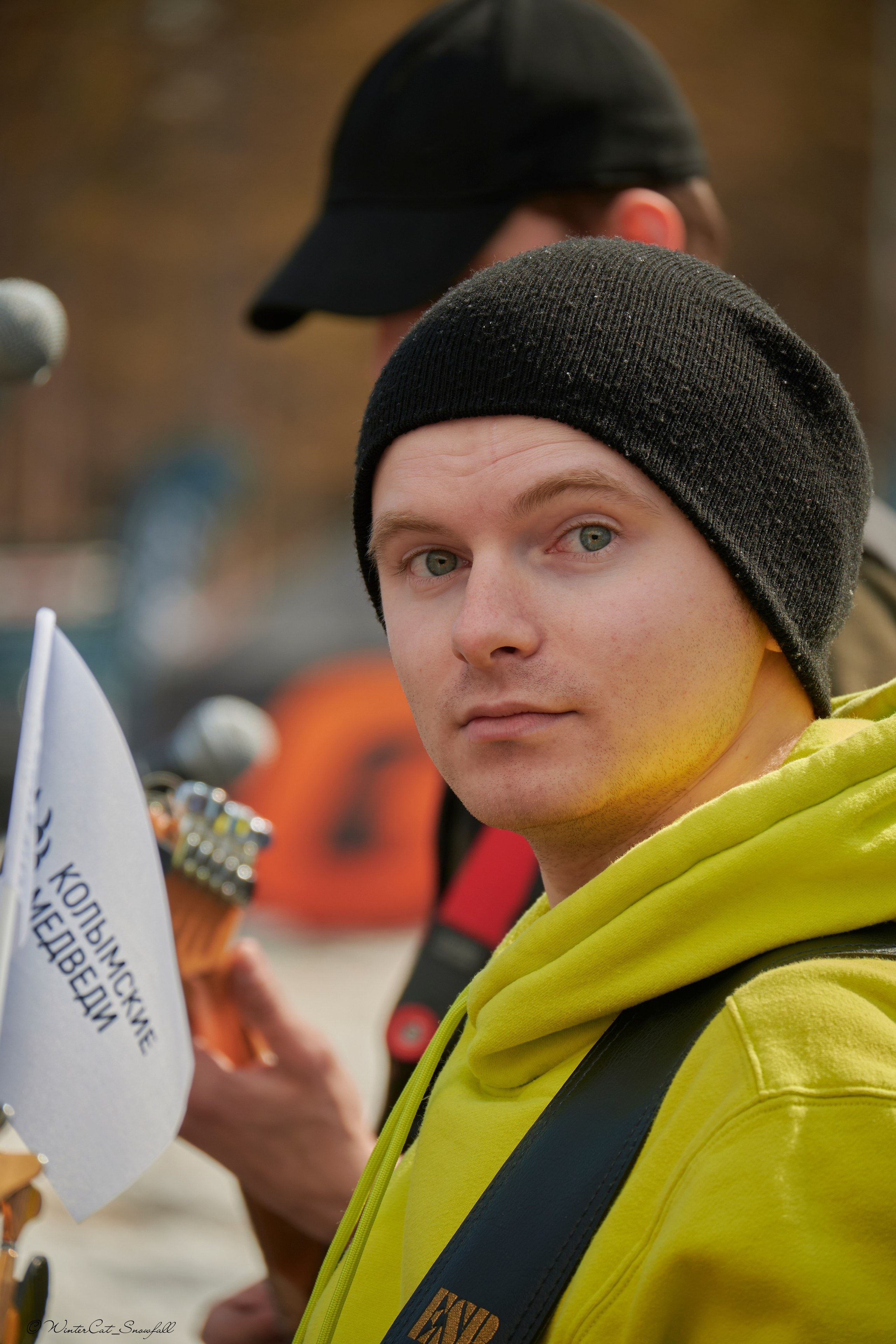 Мотофест + Концерт 25.05.24. Портретный и репортажный фотограф в Магадане Андрей Нефедов WinterCatPhoto