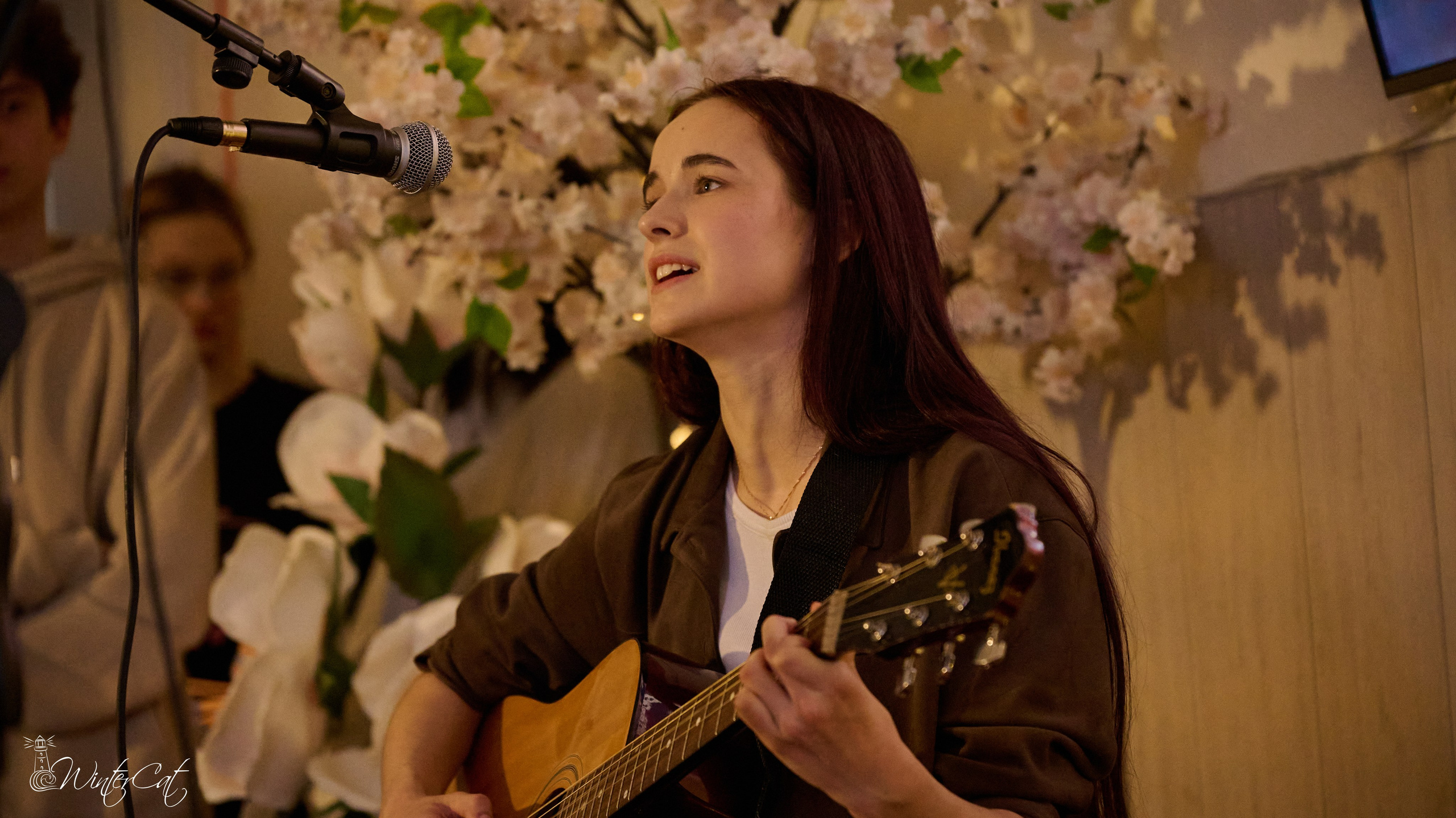 Тёплый Вечер (18.04.26 Чайка). Портретный и репортажный фотограф в Магадане Андрей Нефедов WinterCatPhoto