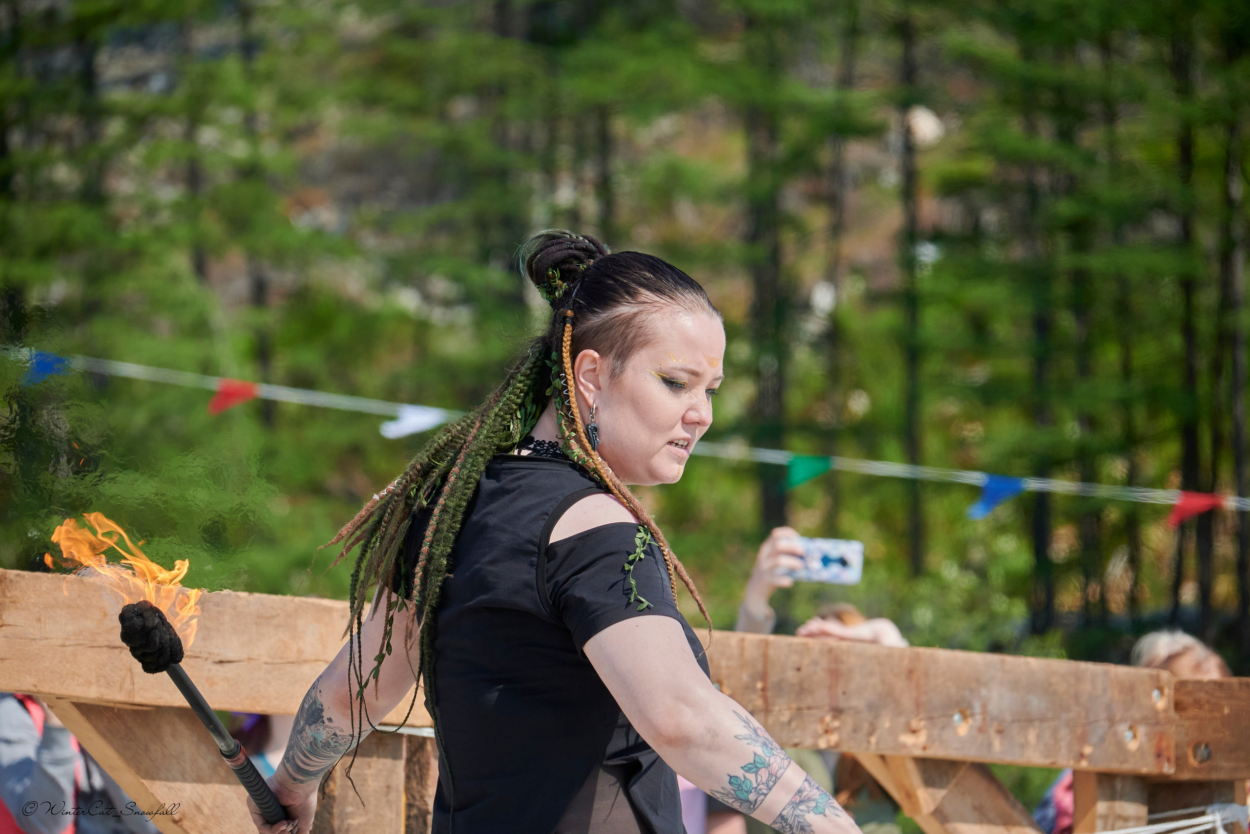 Братина Юбилей 25(2024). Портретный и репортажный фотограф в Магадане Андрей Нефедов WinterCatPhoto