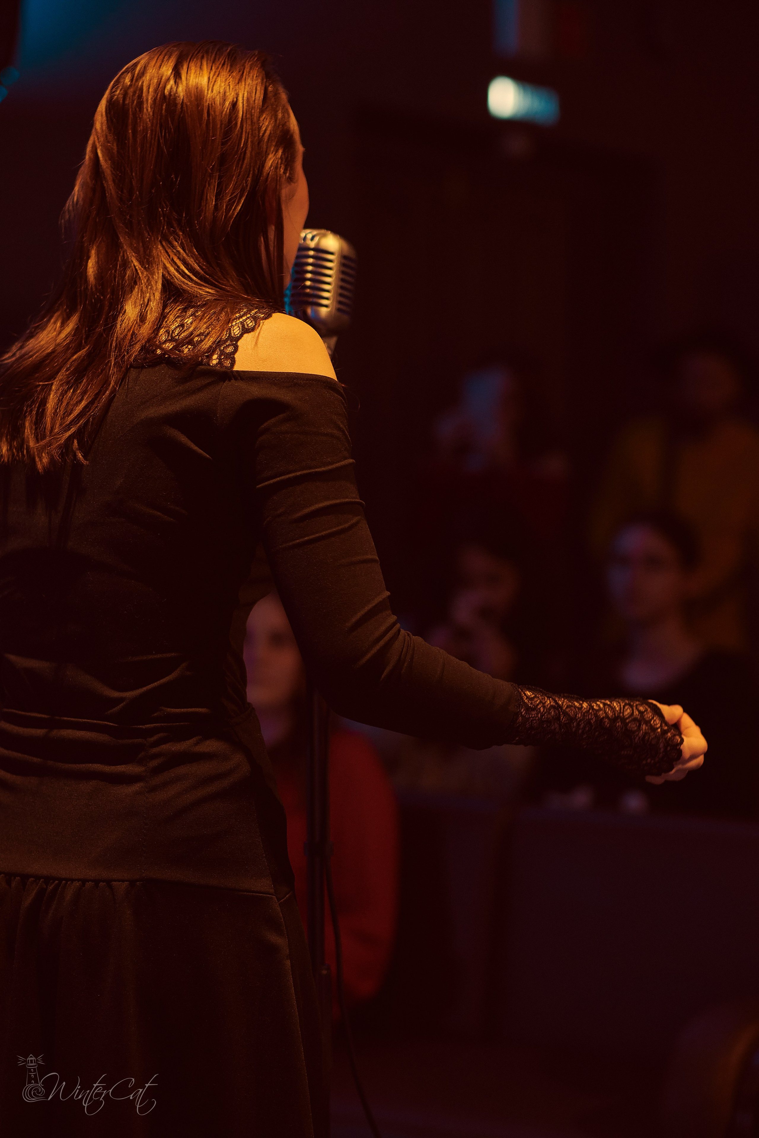 Фестиваль Крик (музей). Портретный и репортажный фотограф в Магадане Андрей Нефедов WinterCatPhoto