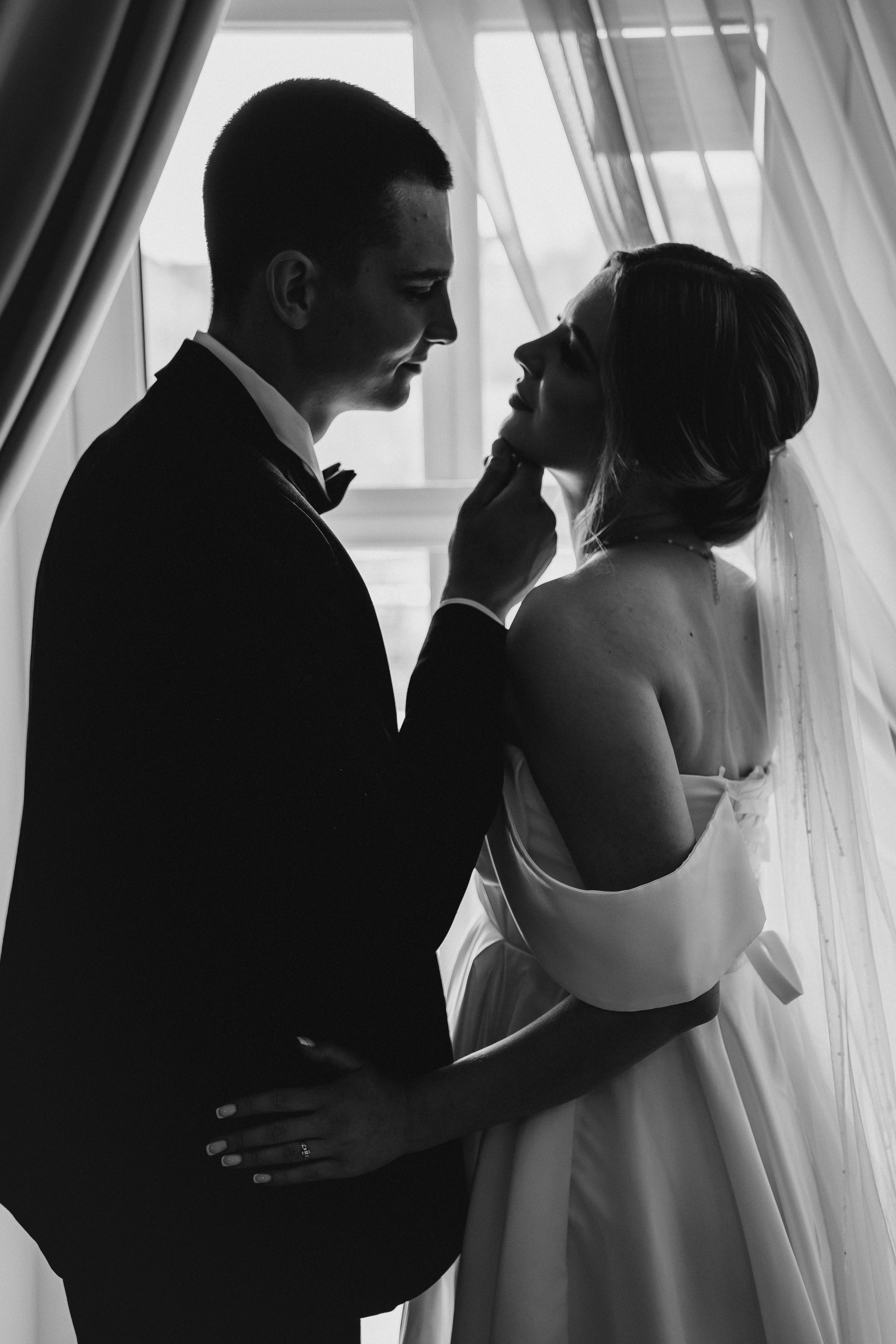 Анастасия. Свадебные фотограф и видеограф в Саратове