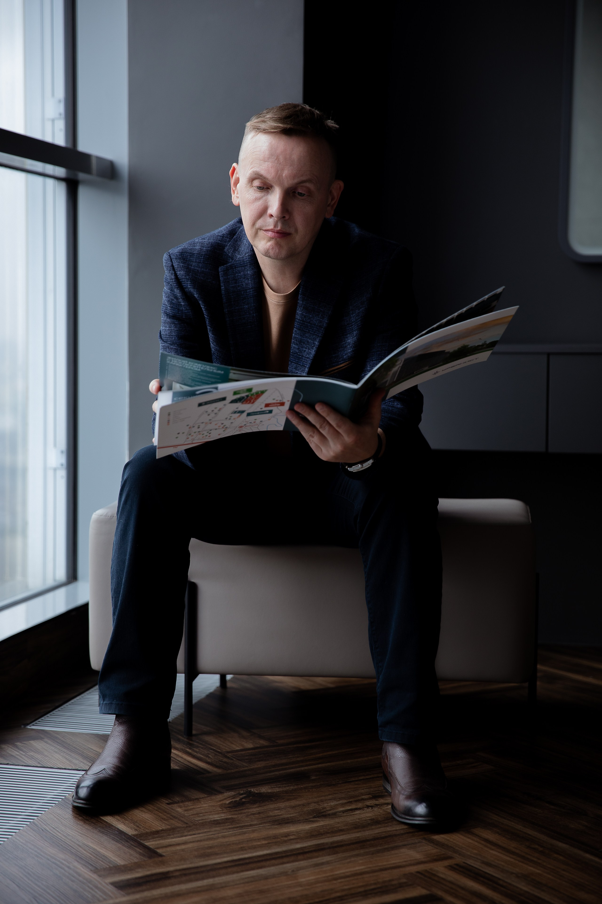 Александр. Фотограф в Санкт-Петербурге Алена Сертакова