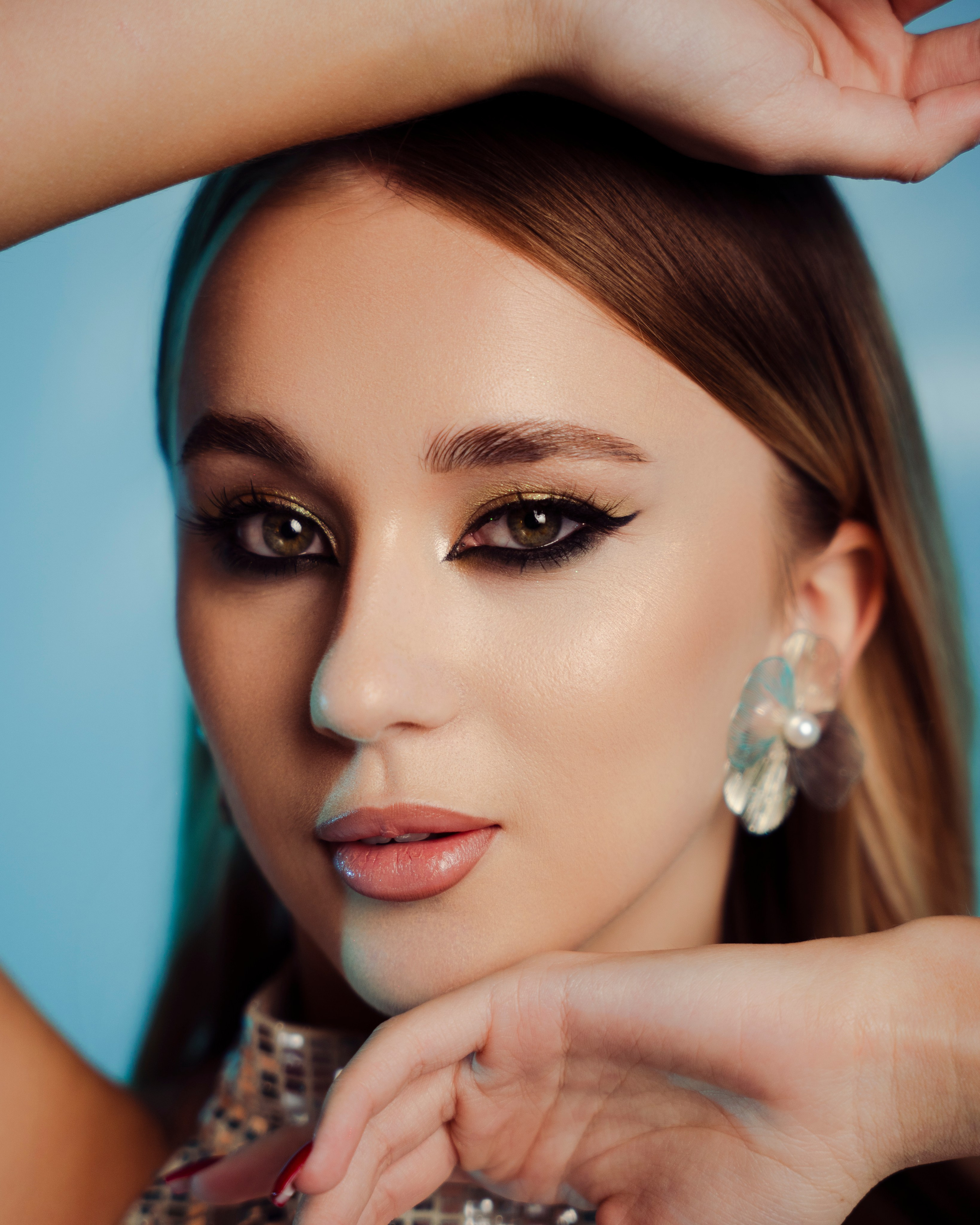 Марина. ФОТОГРАФ ДИАНА АГЕЕВА | Курск