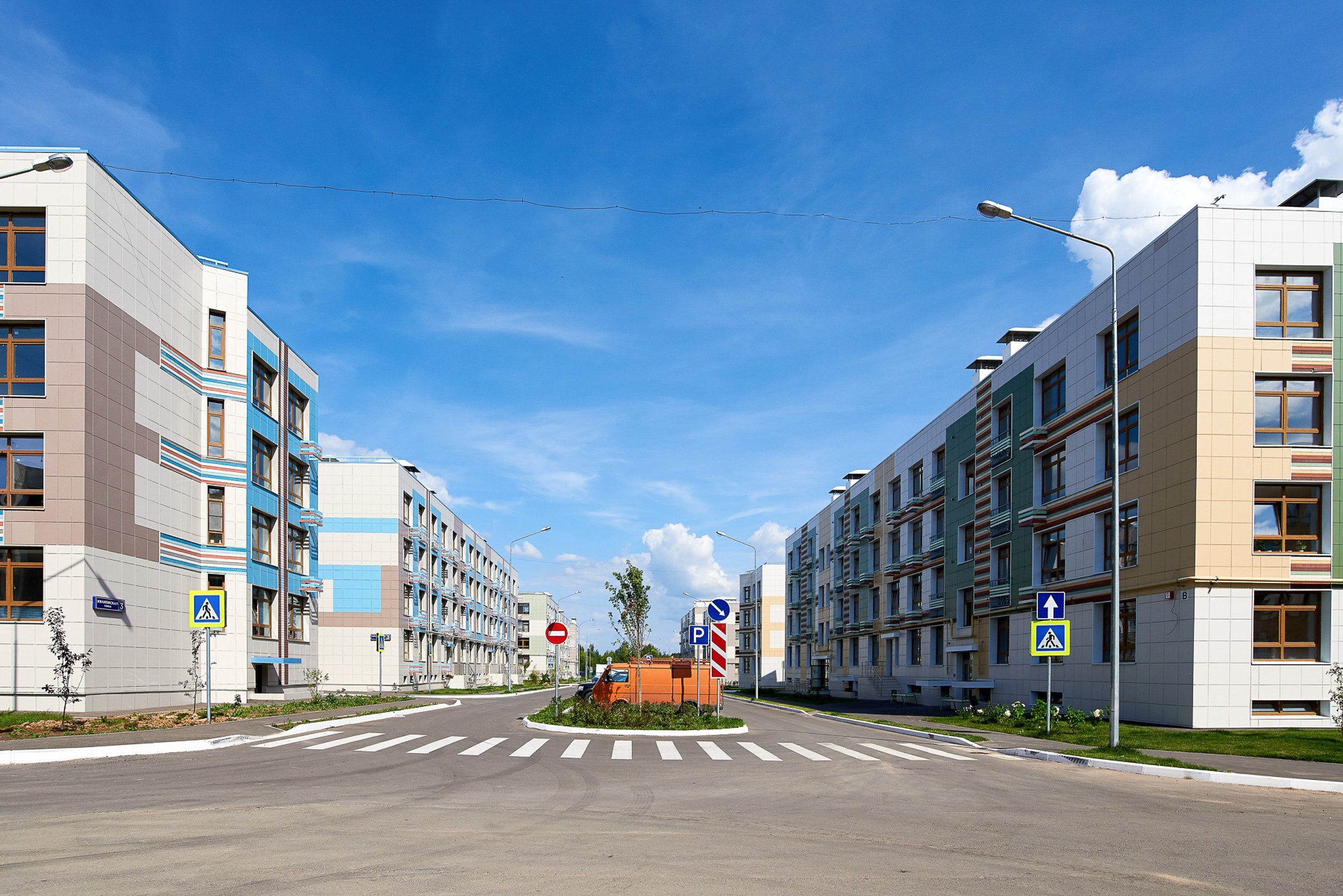 Строительство. Герман Лепёхин коммерческий фотограф в Москве: репортаж, портреты, интерьеры, производство