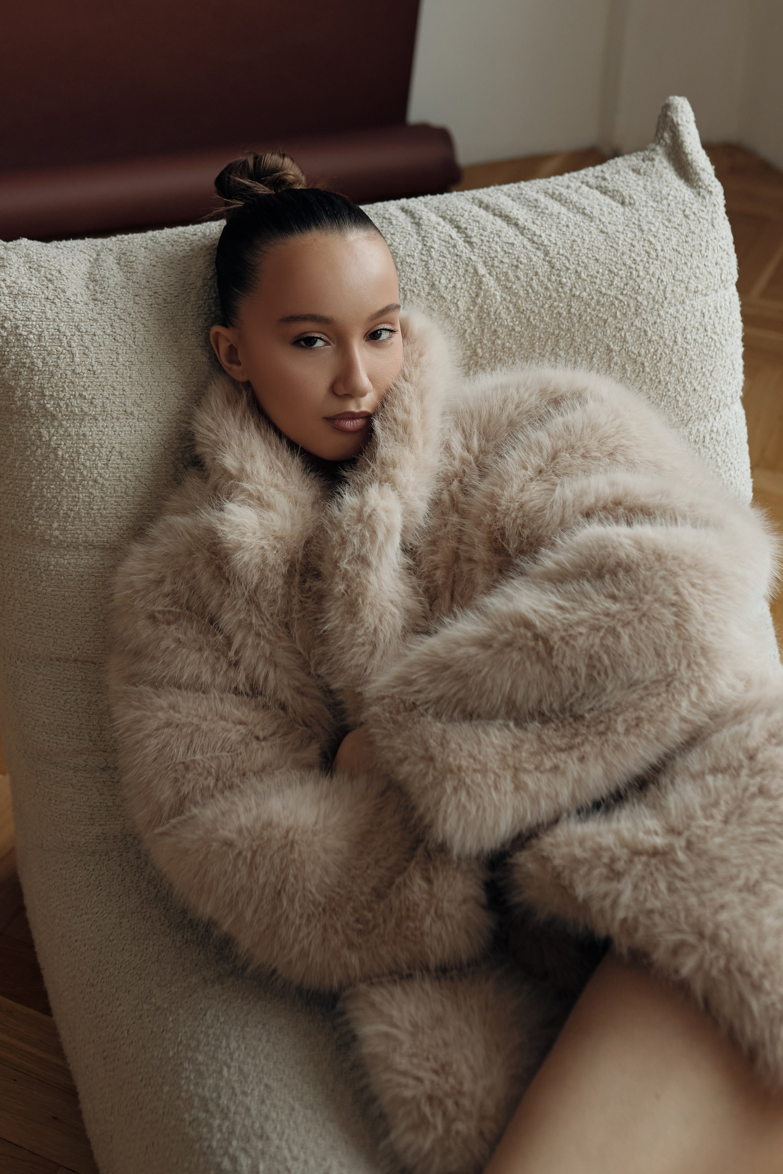 Полина. Фотограф Санкт-Петербург