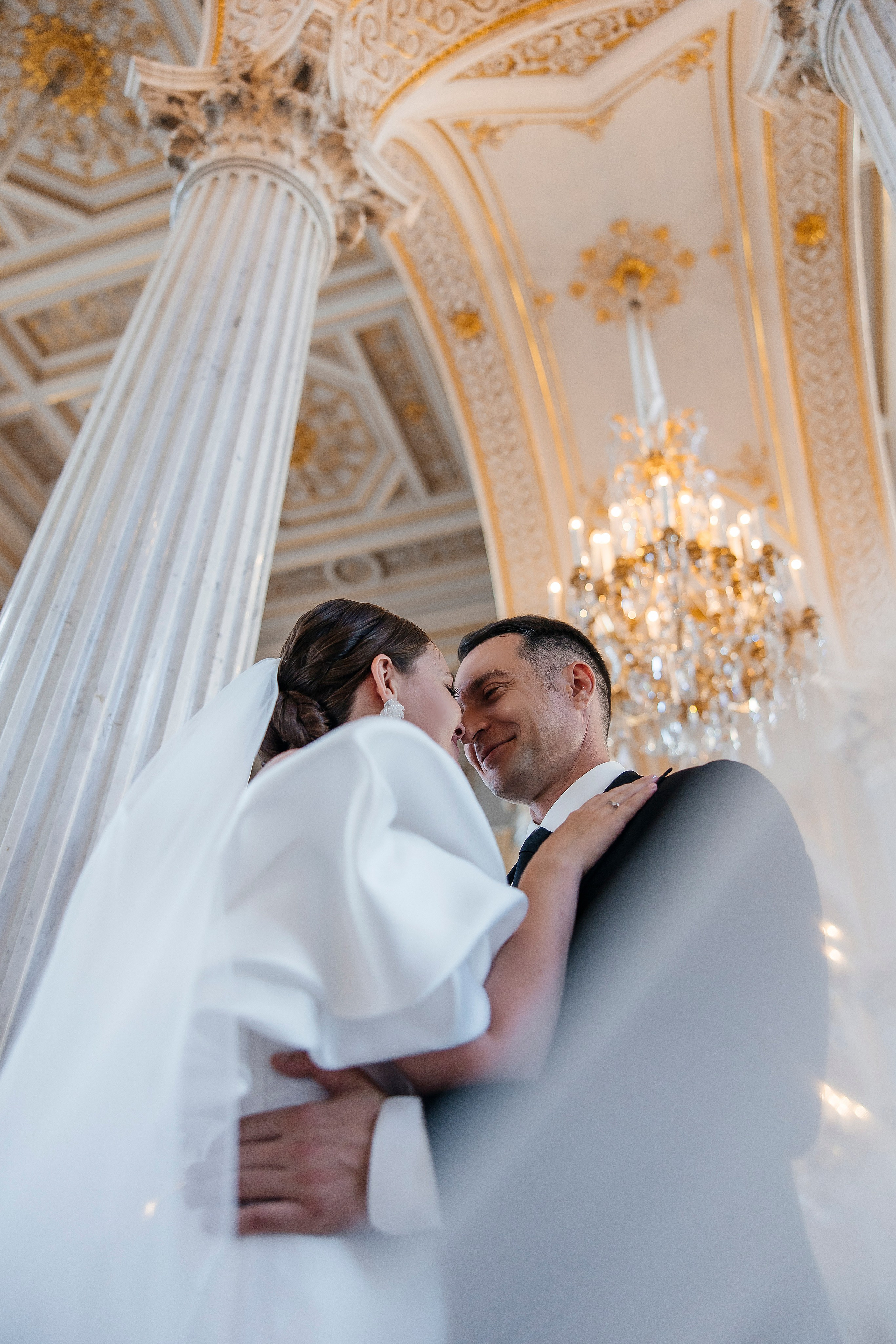 День для двоих. Фотограф в Санкт Петербурге Колантаева Карина