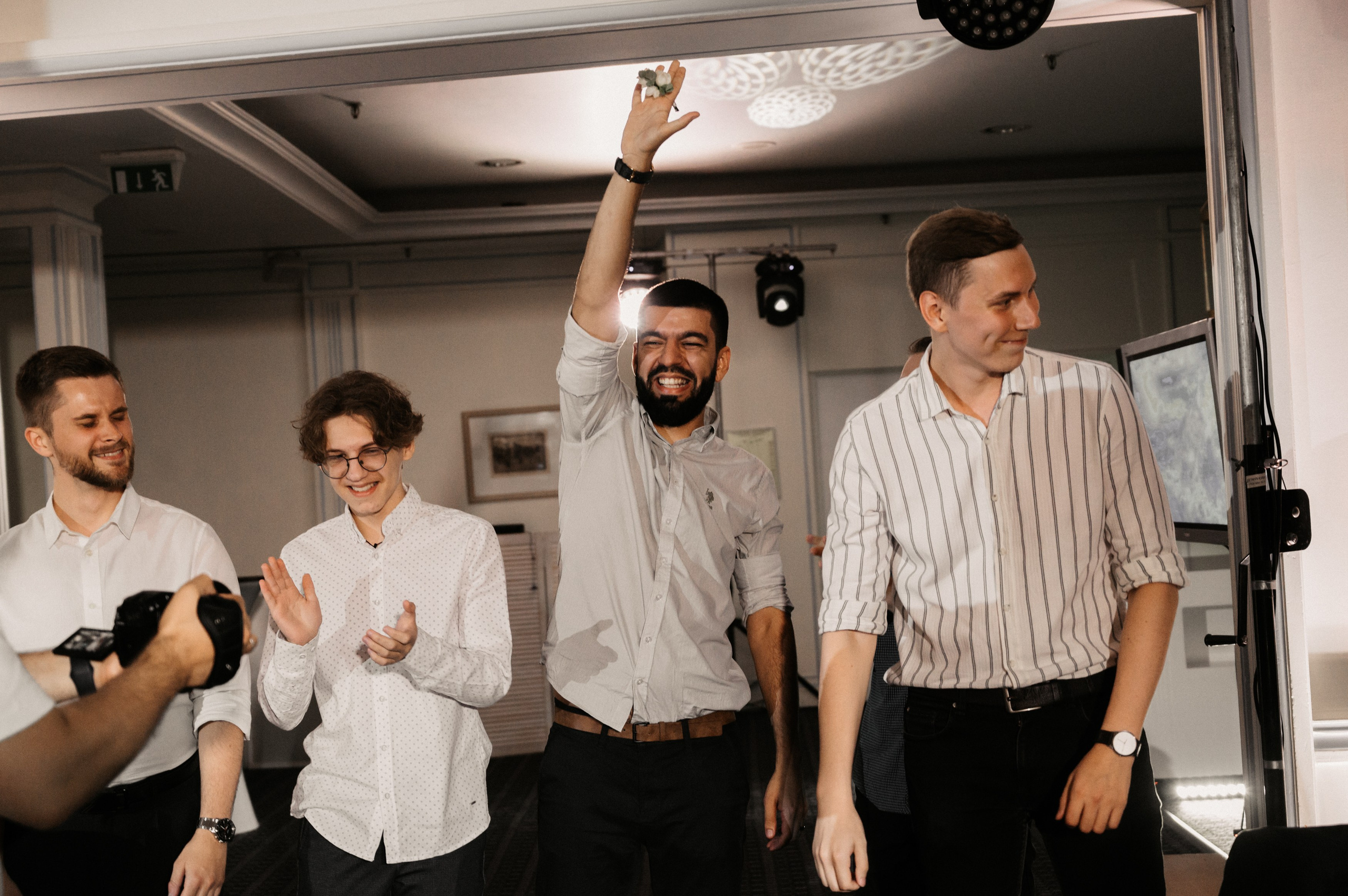 Никита и Лина. Свадебный фотограф Александр Давыдов