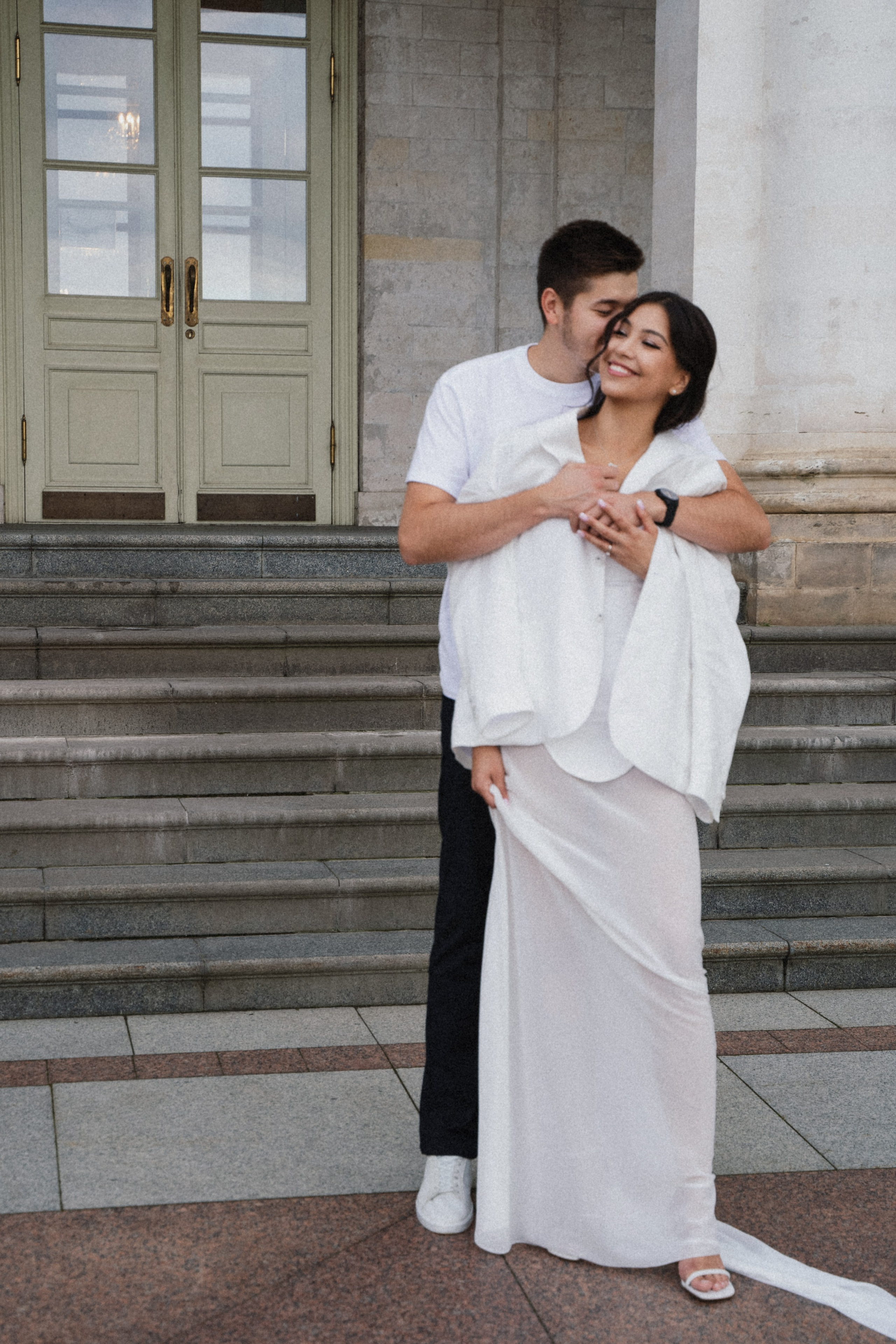 Диля и Руслан