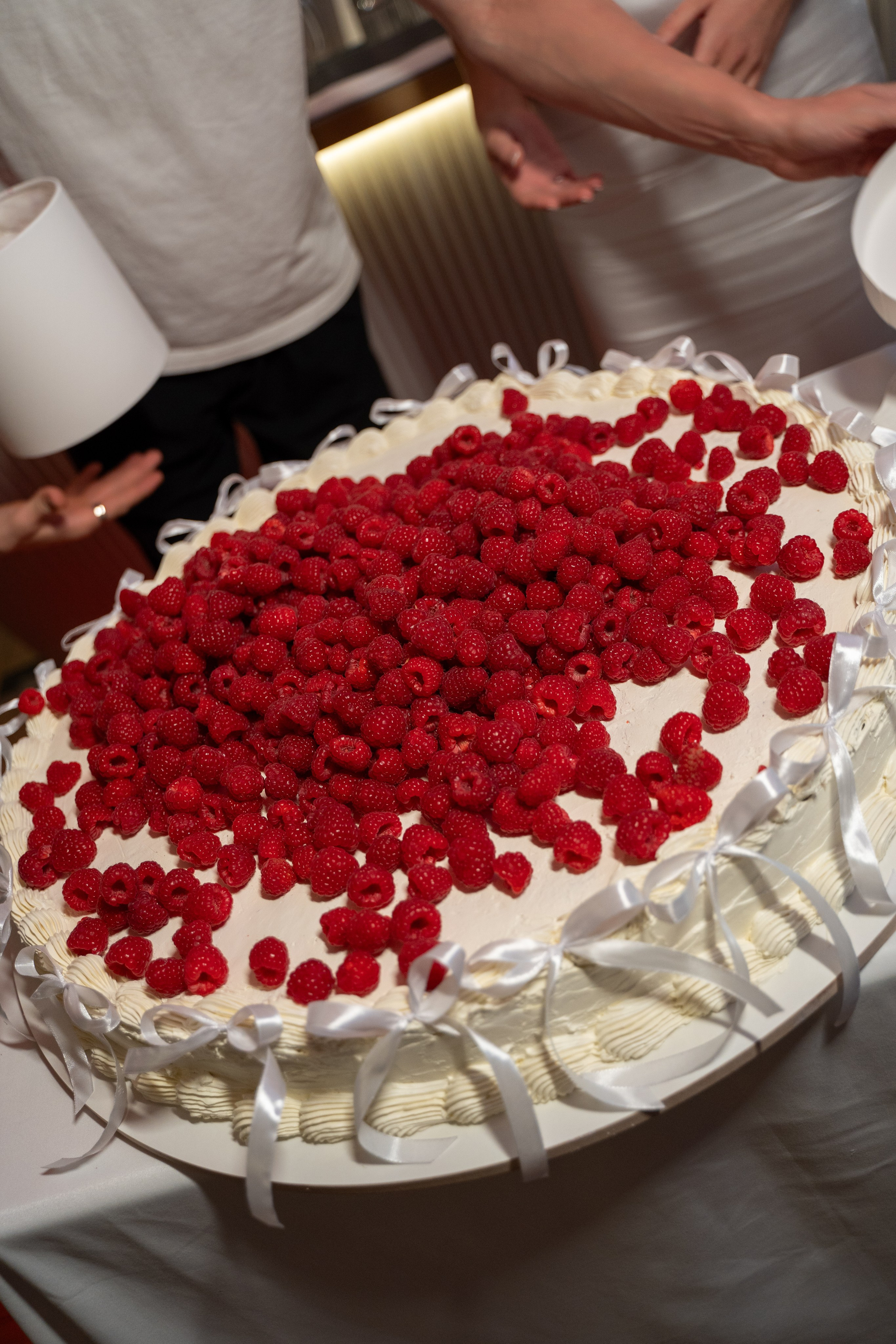 Евгений и Алина. Отель «Савой». Камерная Свадьба