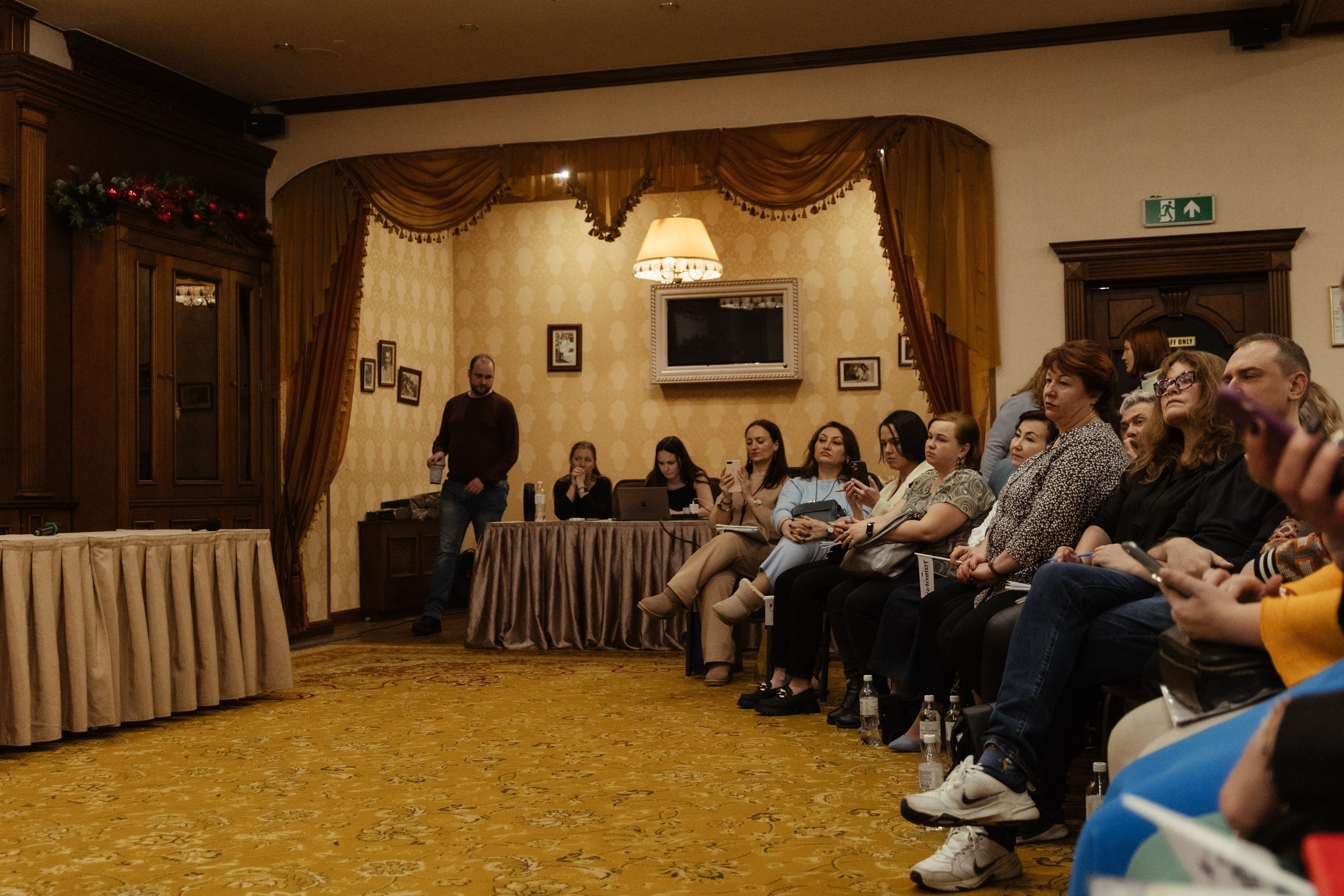 Talentsy выпускной. Портретный и репортажный фотограф в Москве Олеся Лисарк