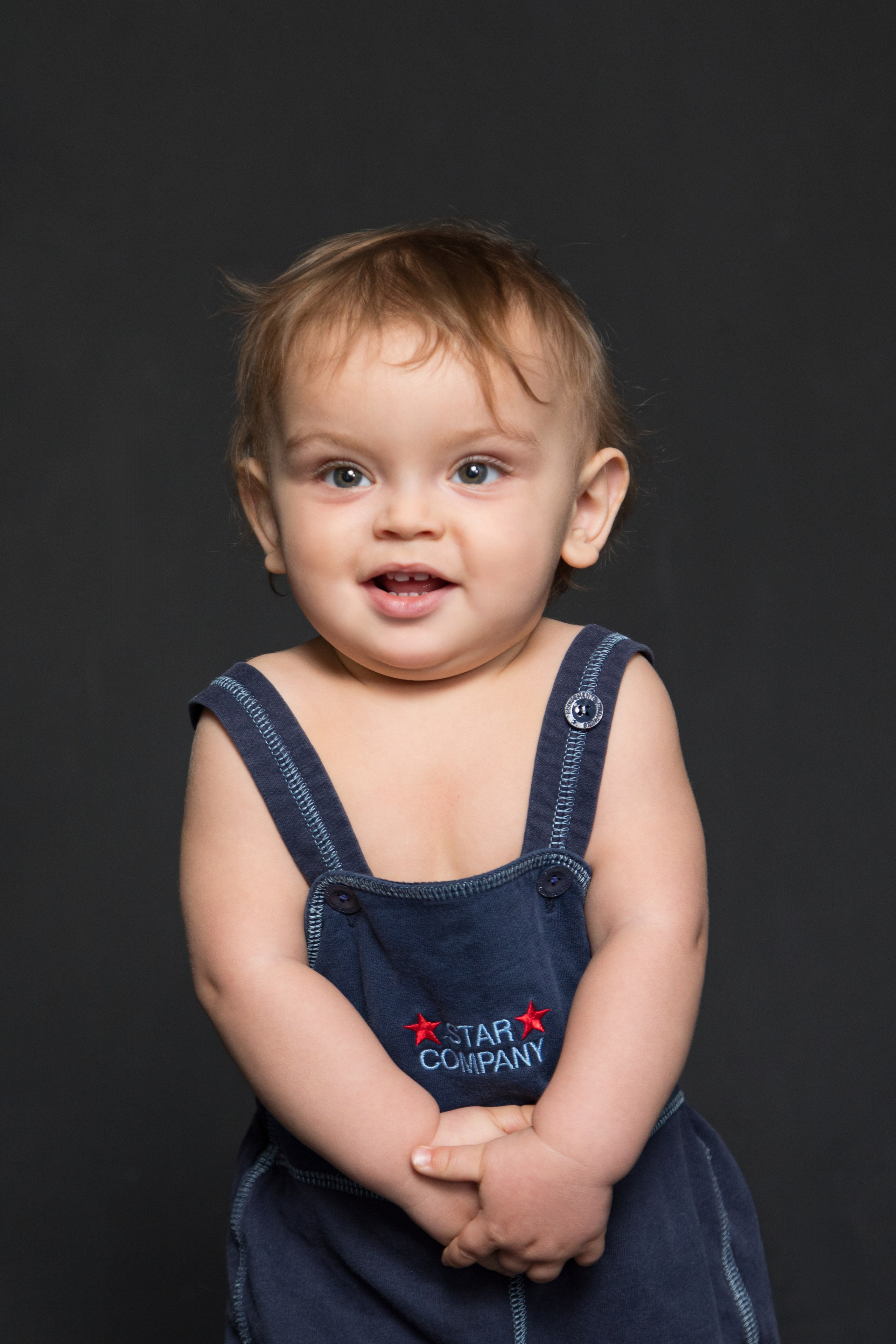 Вова, 1 годик. Детский и контент фотограф Надя Волкова Санкт-Петербург