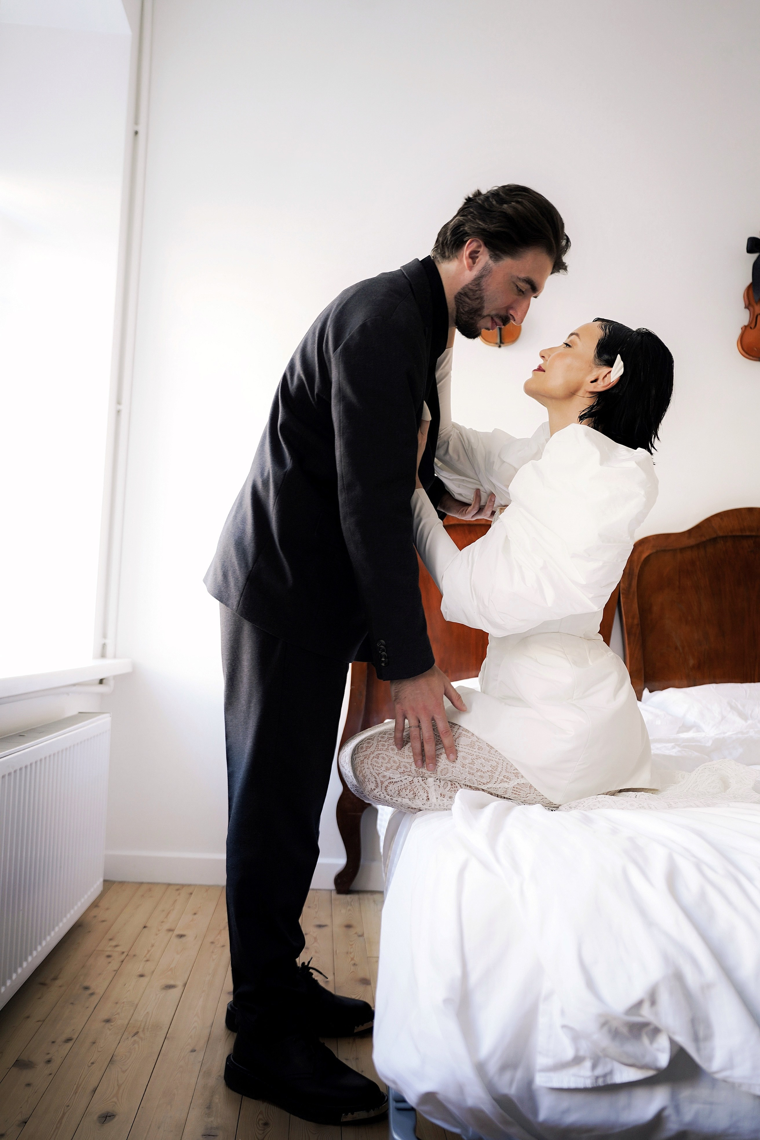 СВАДЬБЫ ♡ (серии). Свадебный фотограф