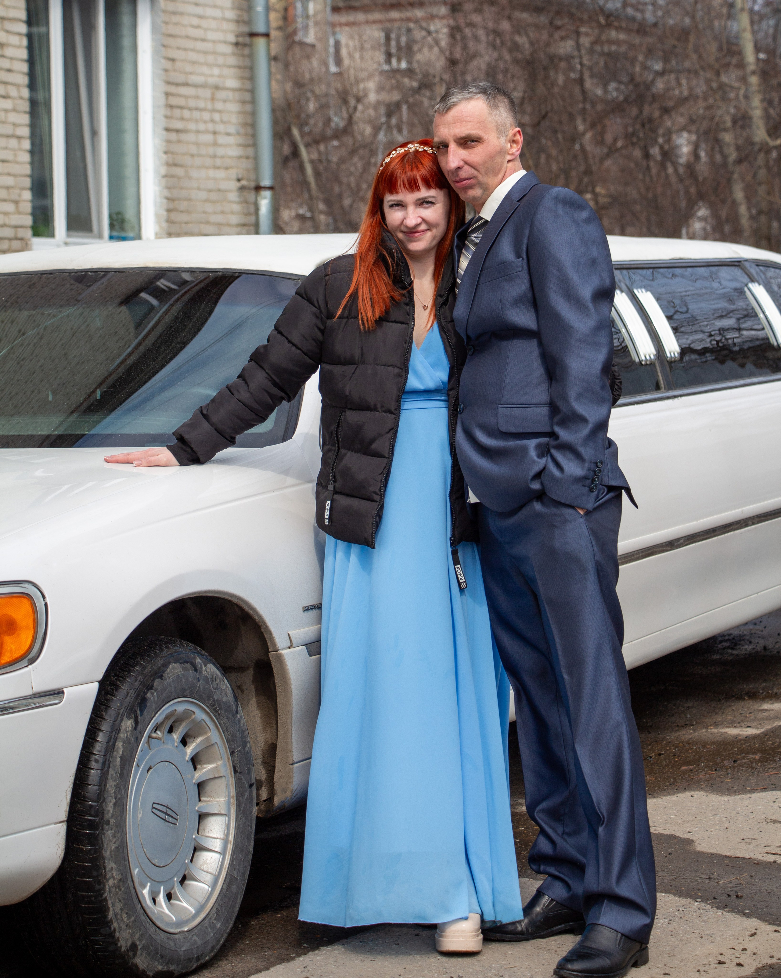 Алла и Алексей. Ваш фотограф Ирина Сарнаева Новосибирск — Томск