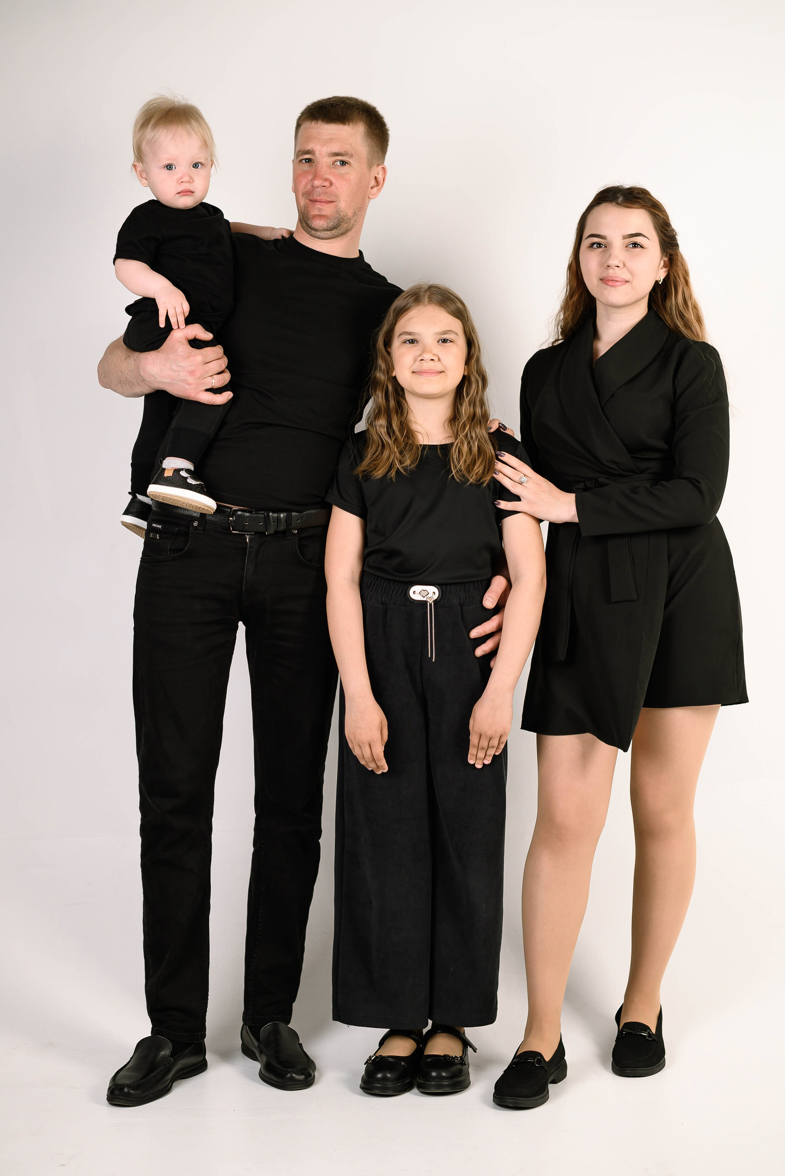 ДР. Фотограф Карина Шарова Москва