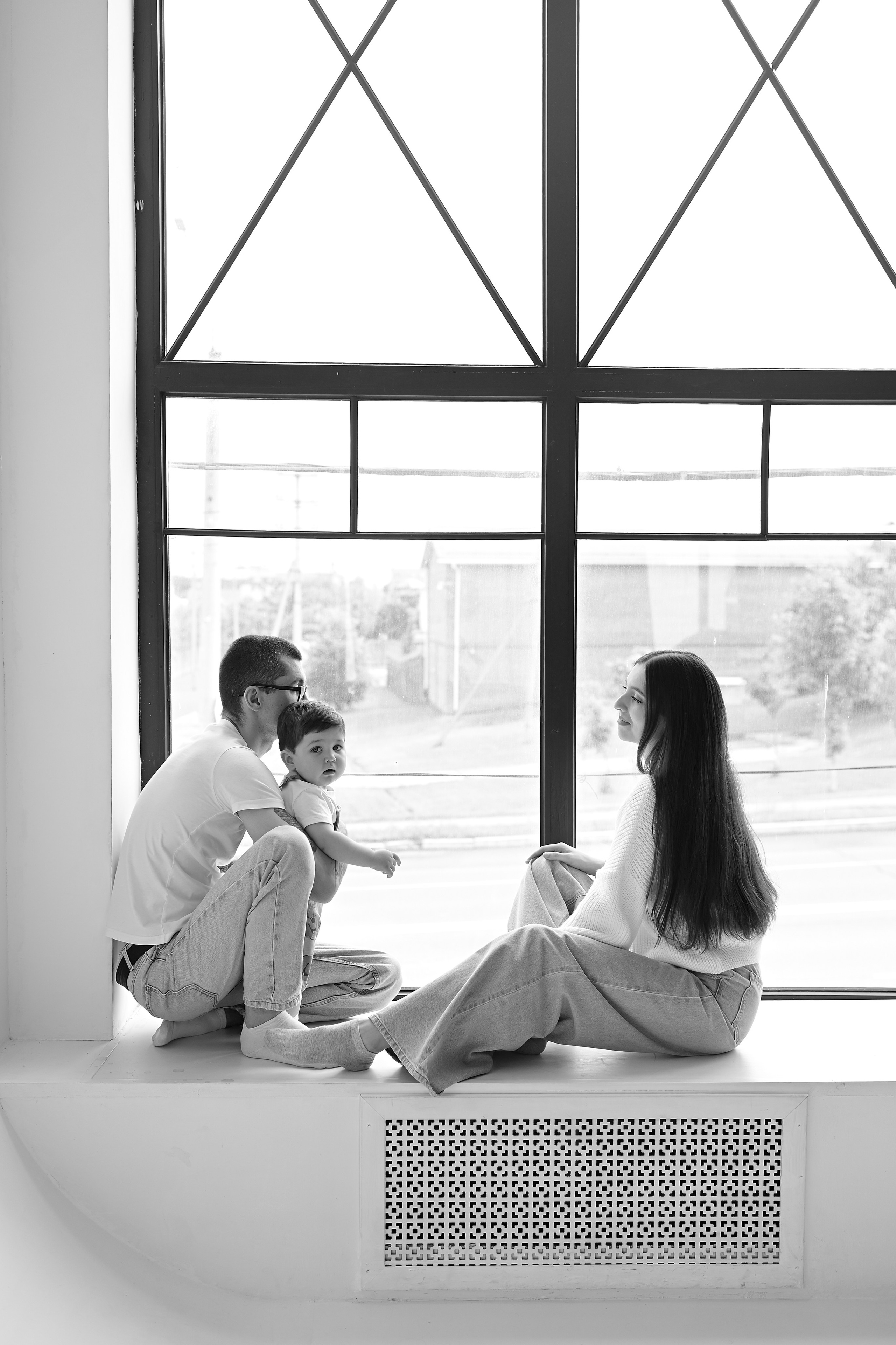 Ниссо Стас и Артур. Свадебный и семейный фотограф в Самаре Головань Наталья