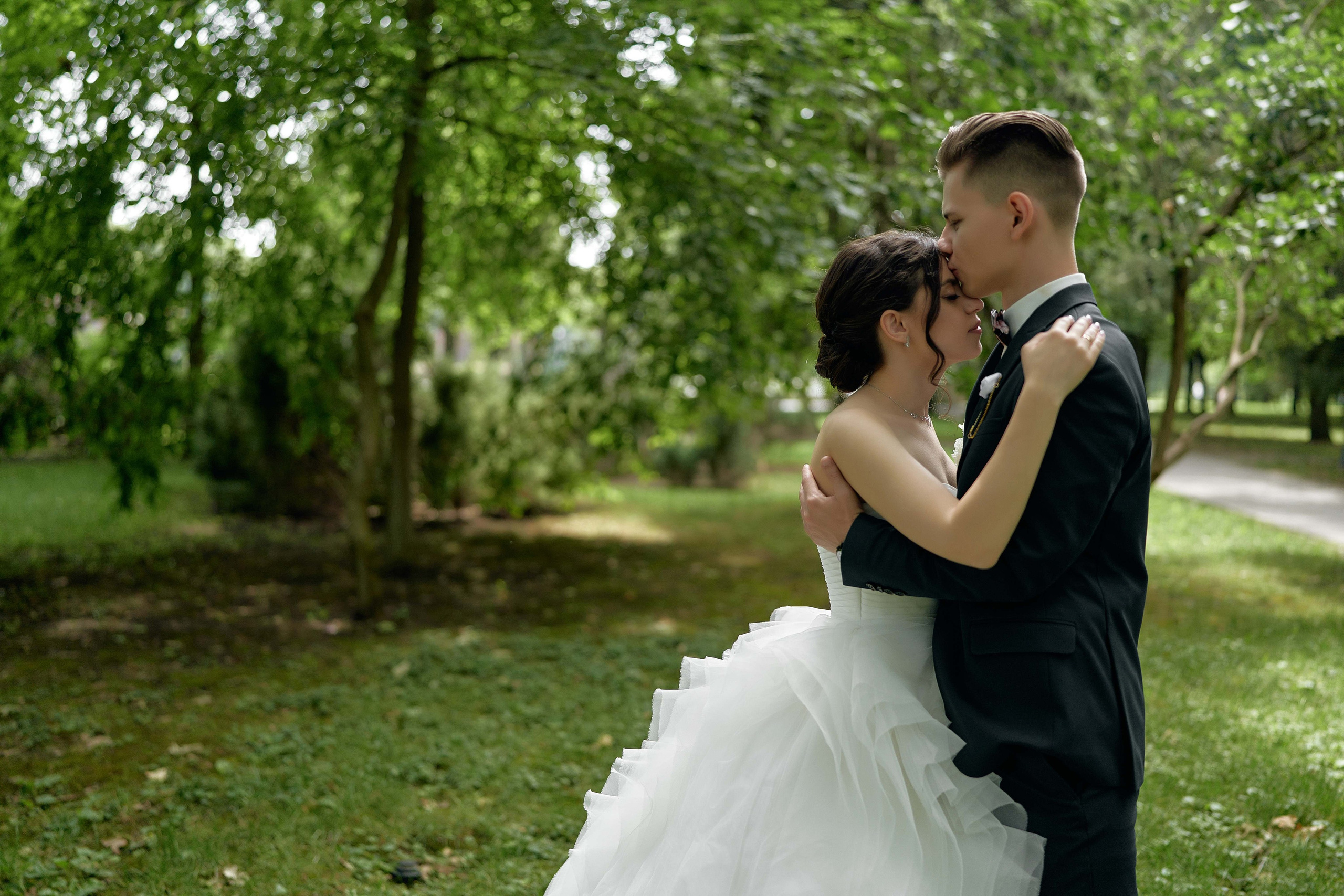 Кирилл и Алина 09.06.2023. Фотограф и видеограф Елена Хмелевская