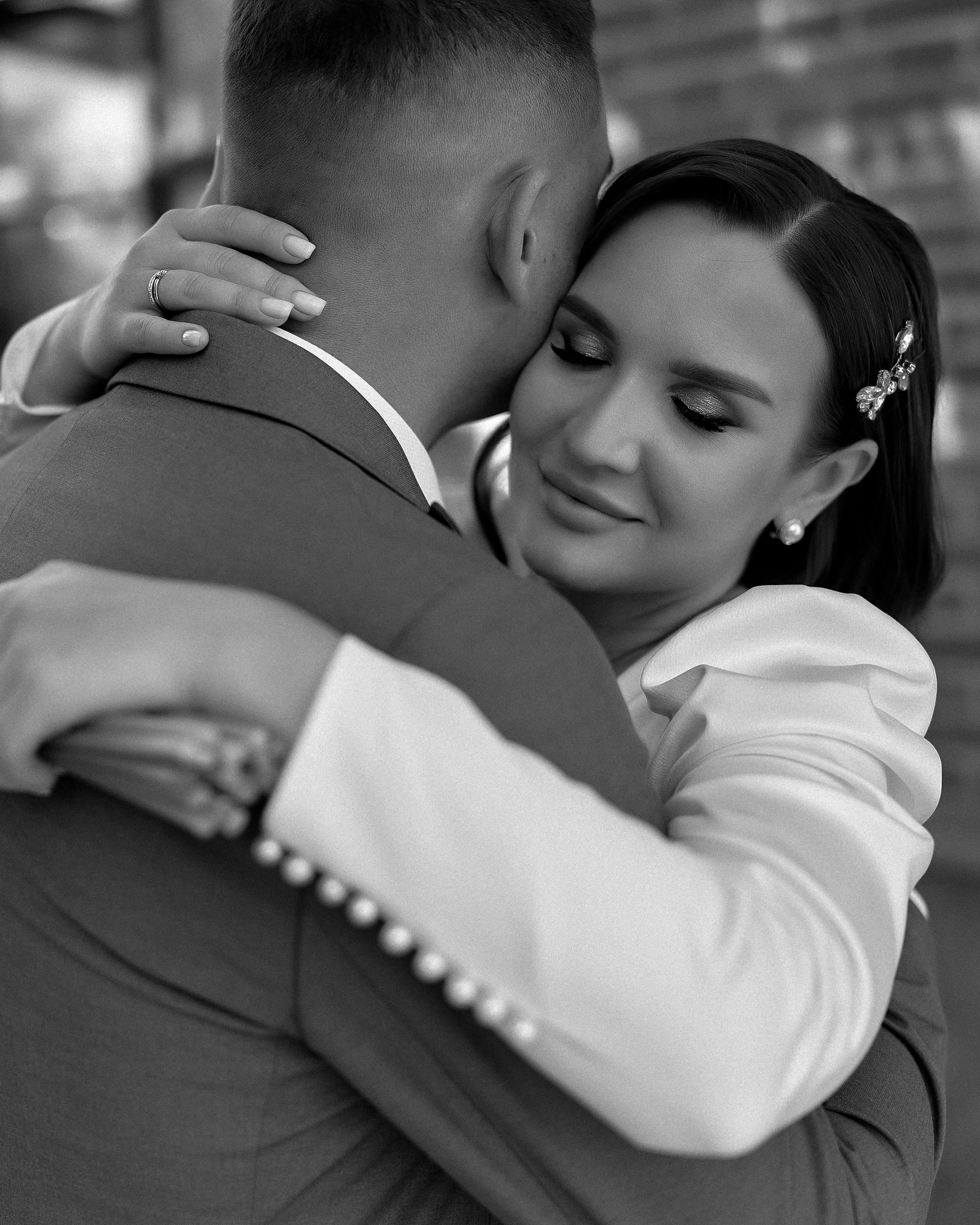 Сергей и Юлия. Фотограф и видеограф Елена Хмелевская