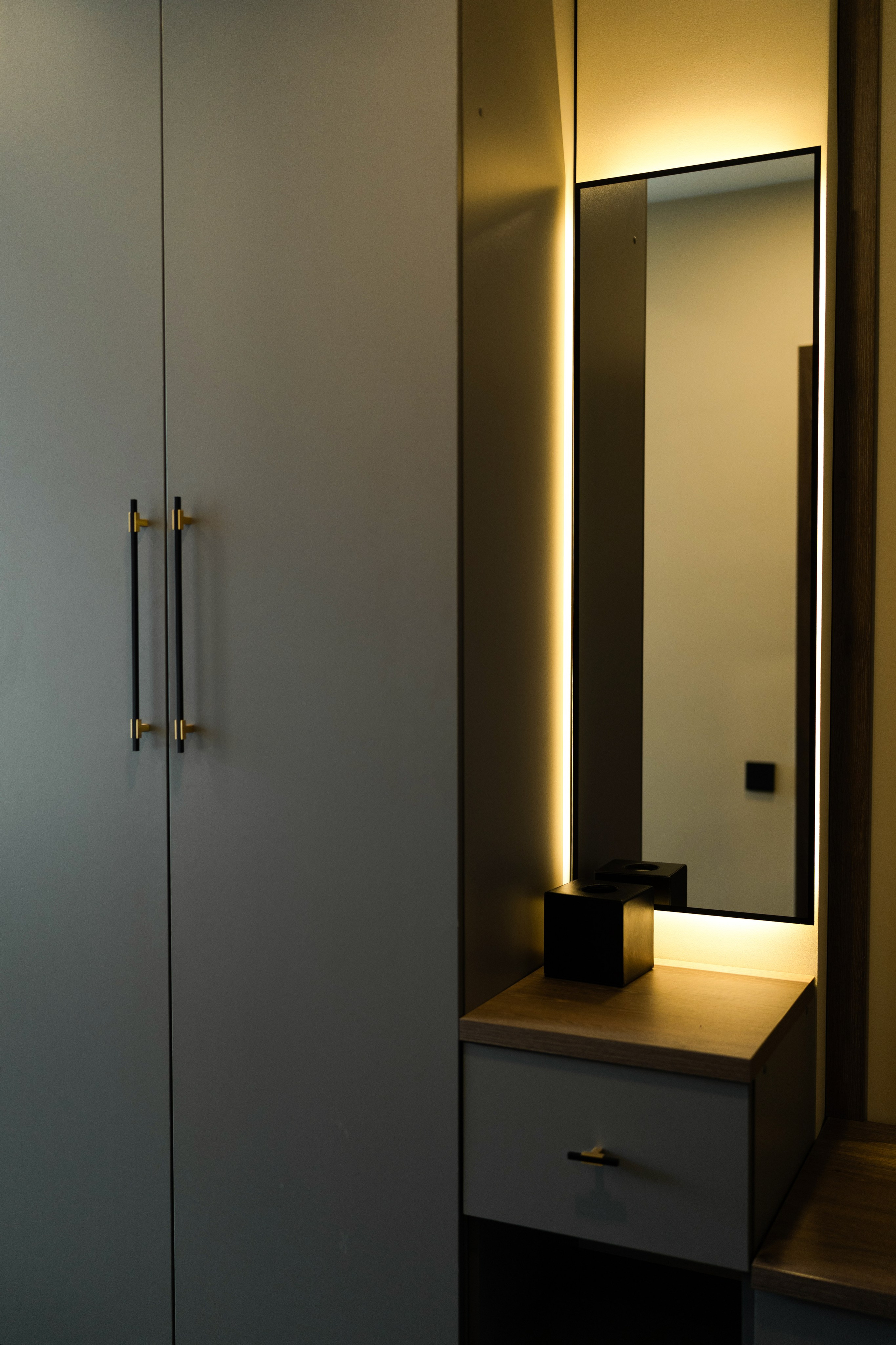 Mairi*. Фотограф и видеограф Елена Хмелевская