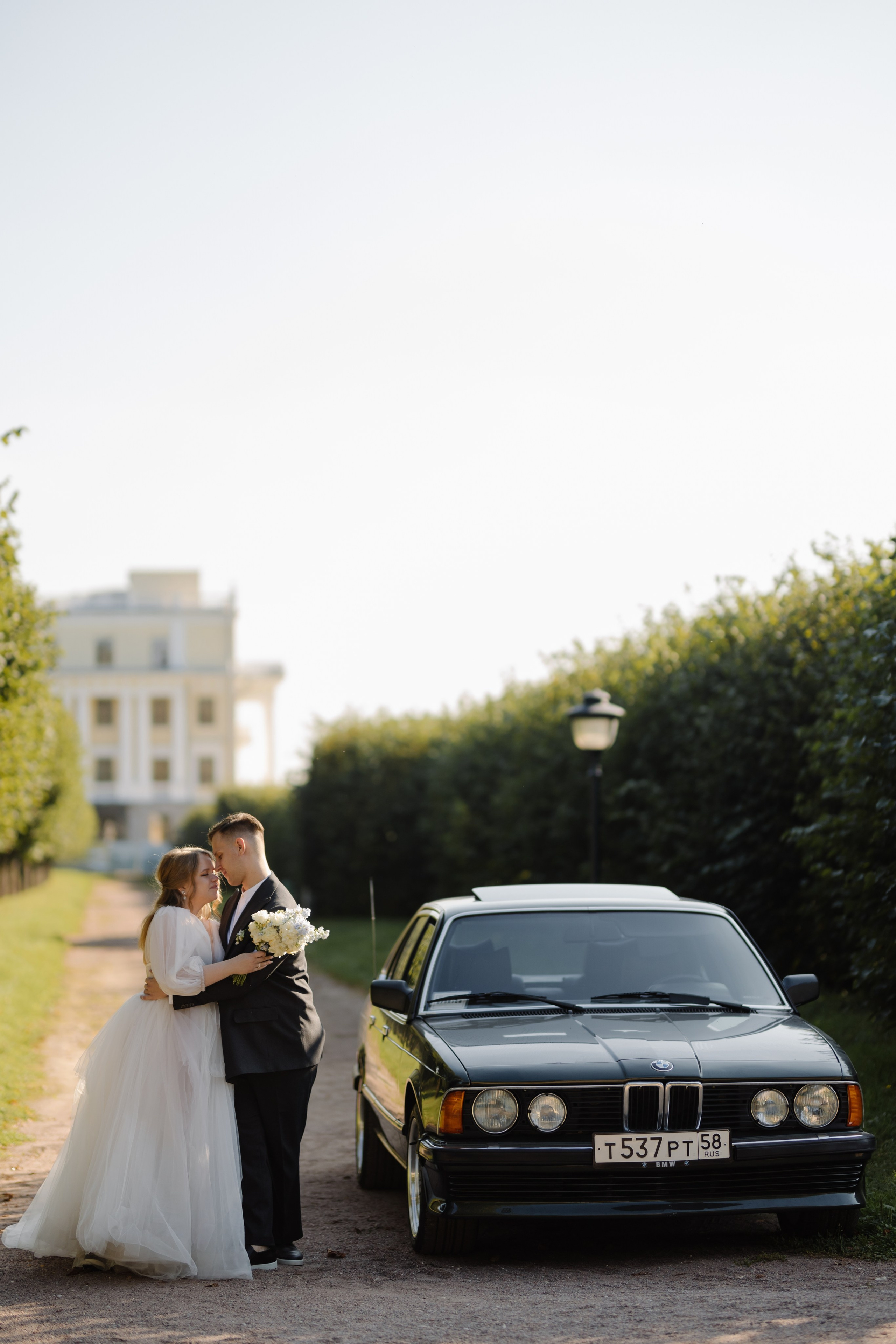 Твоя любовь это так красиво. Свадебный и портретный фотограф в Москве, Туле и Брянске Дара Евсеева
