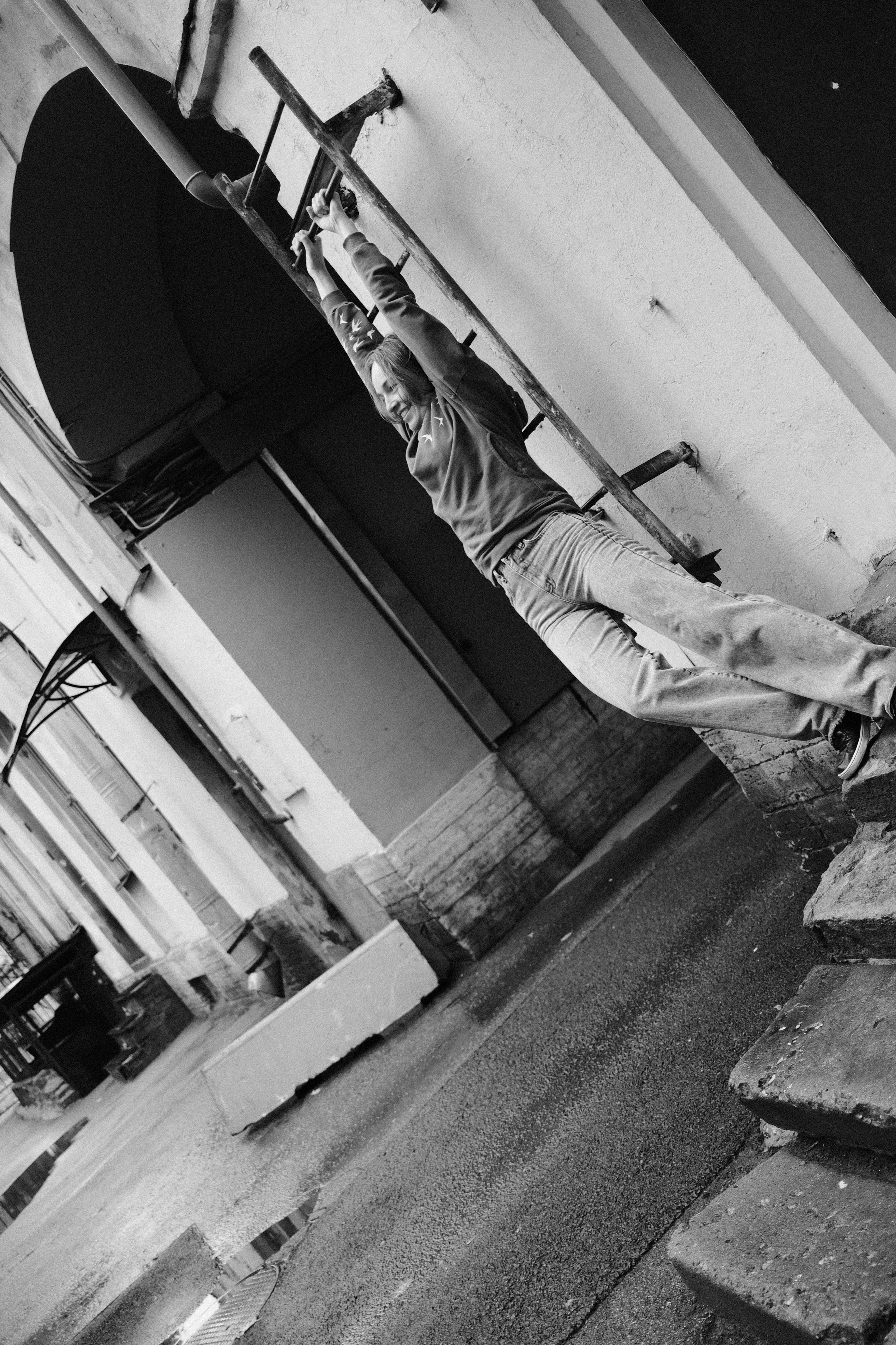 Анастасия. Портретный фотограф