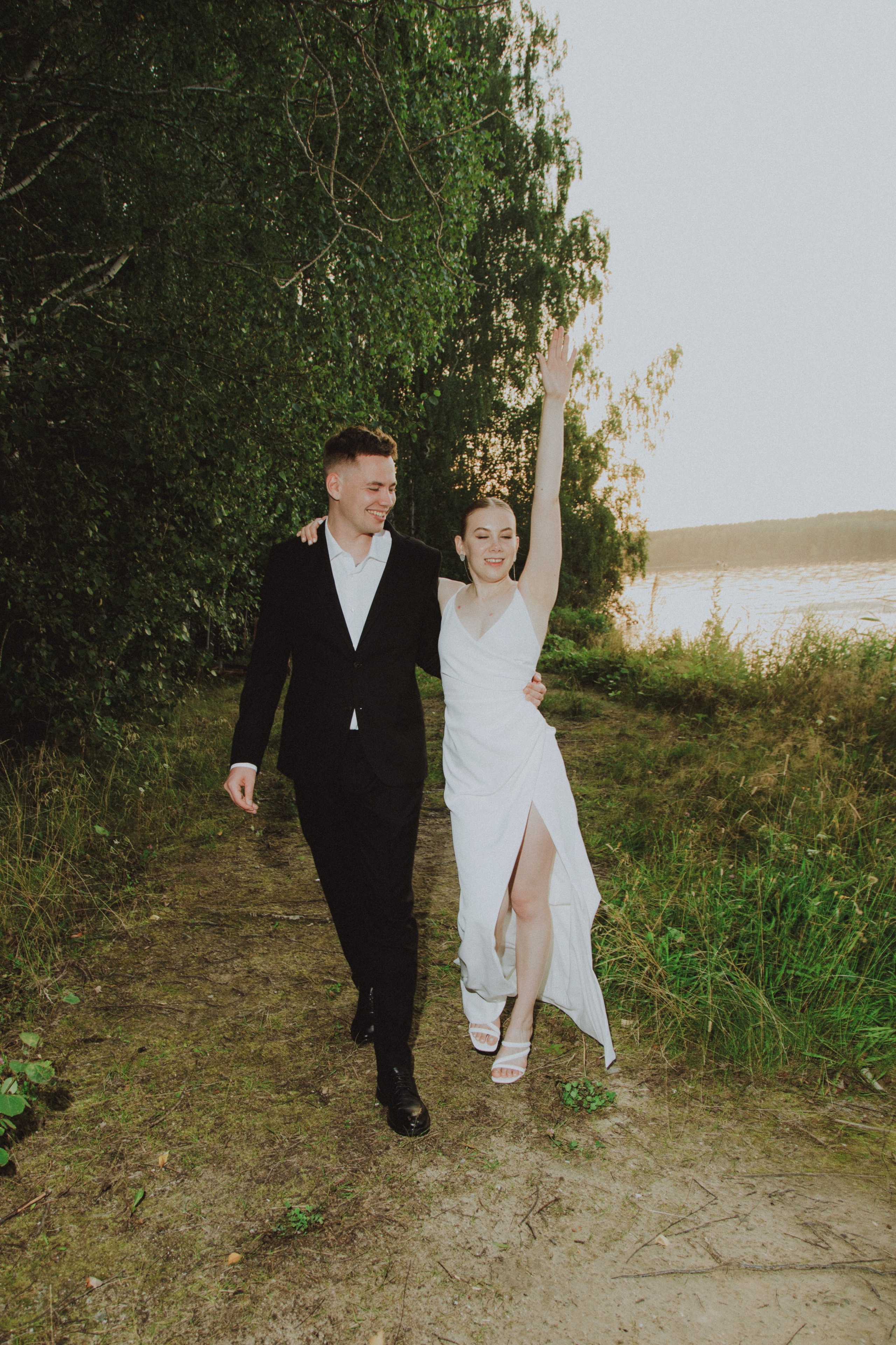 Liza&Nikita. Свадебный и семейный фотограф Екатеринбург Настя Саедгалина