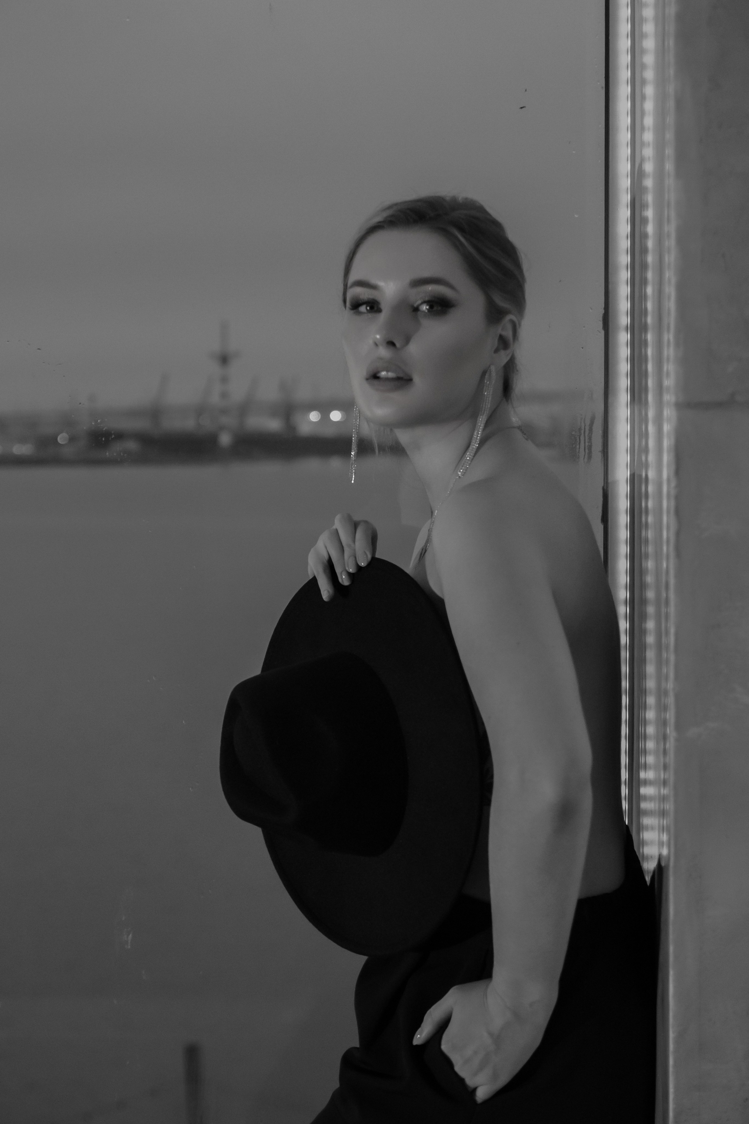 Валерия. Женский портрет и немного больше в Санкт-Петербурге