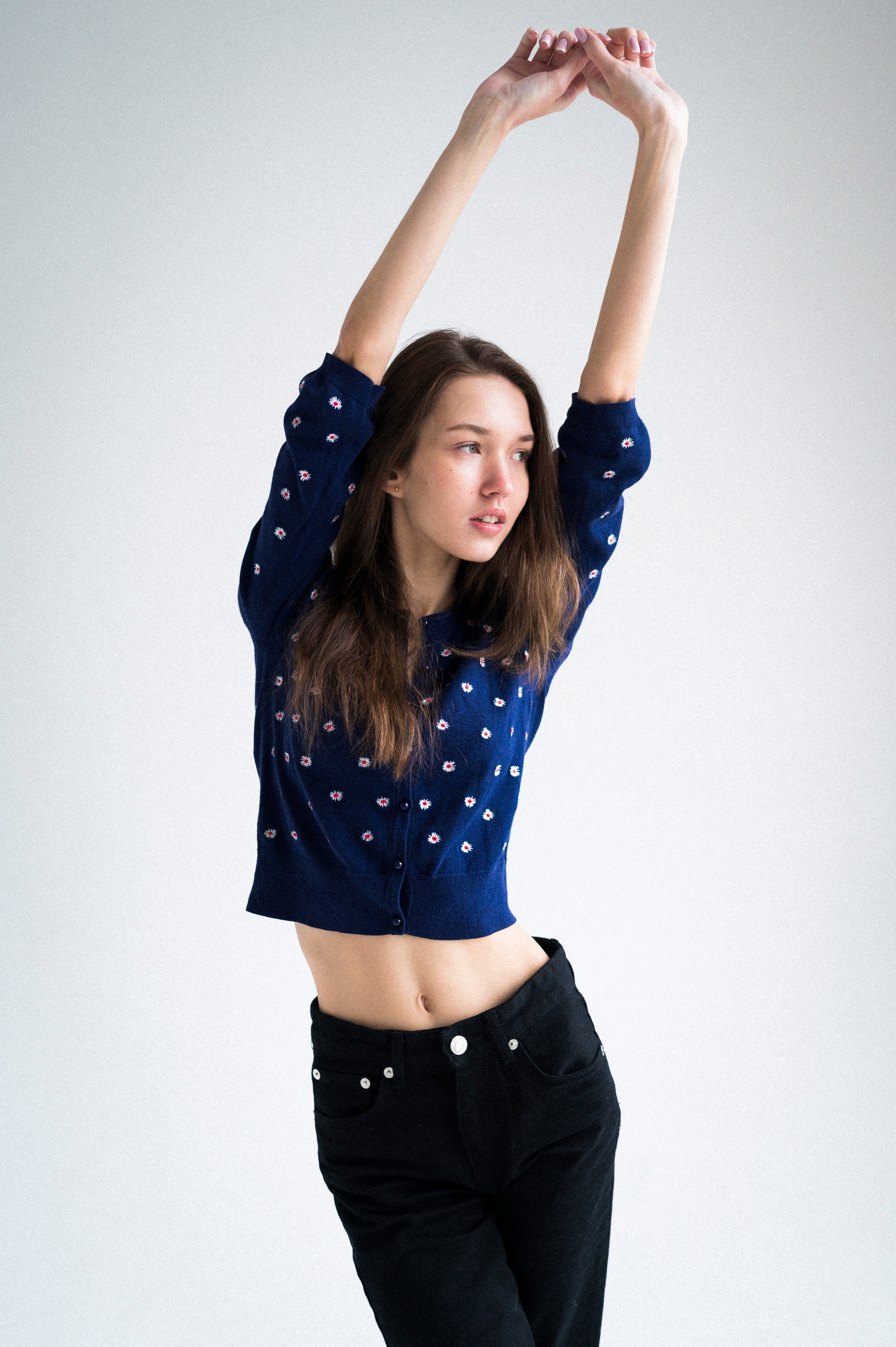 Студийные сеты. Kartascheff