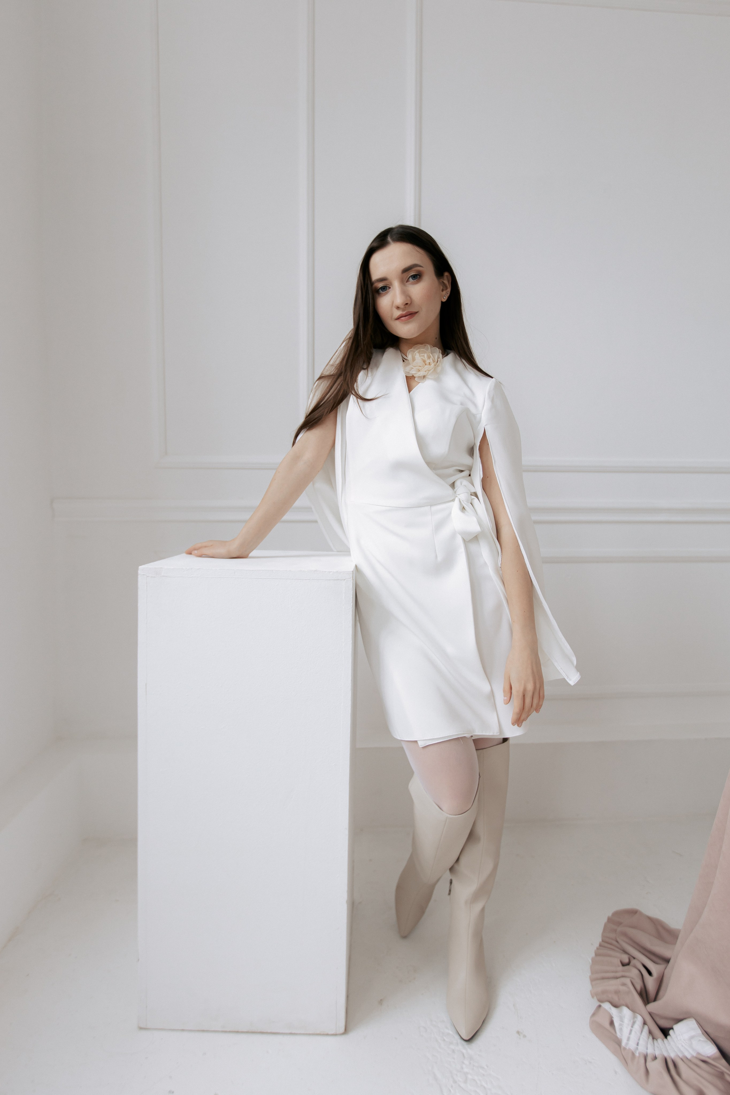 Ира. Фотограф Таганрог Любимая Надя