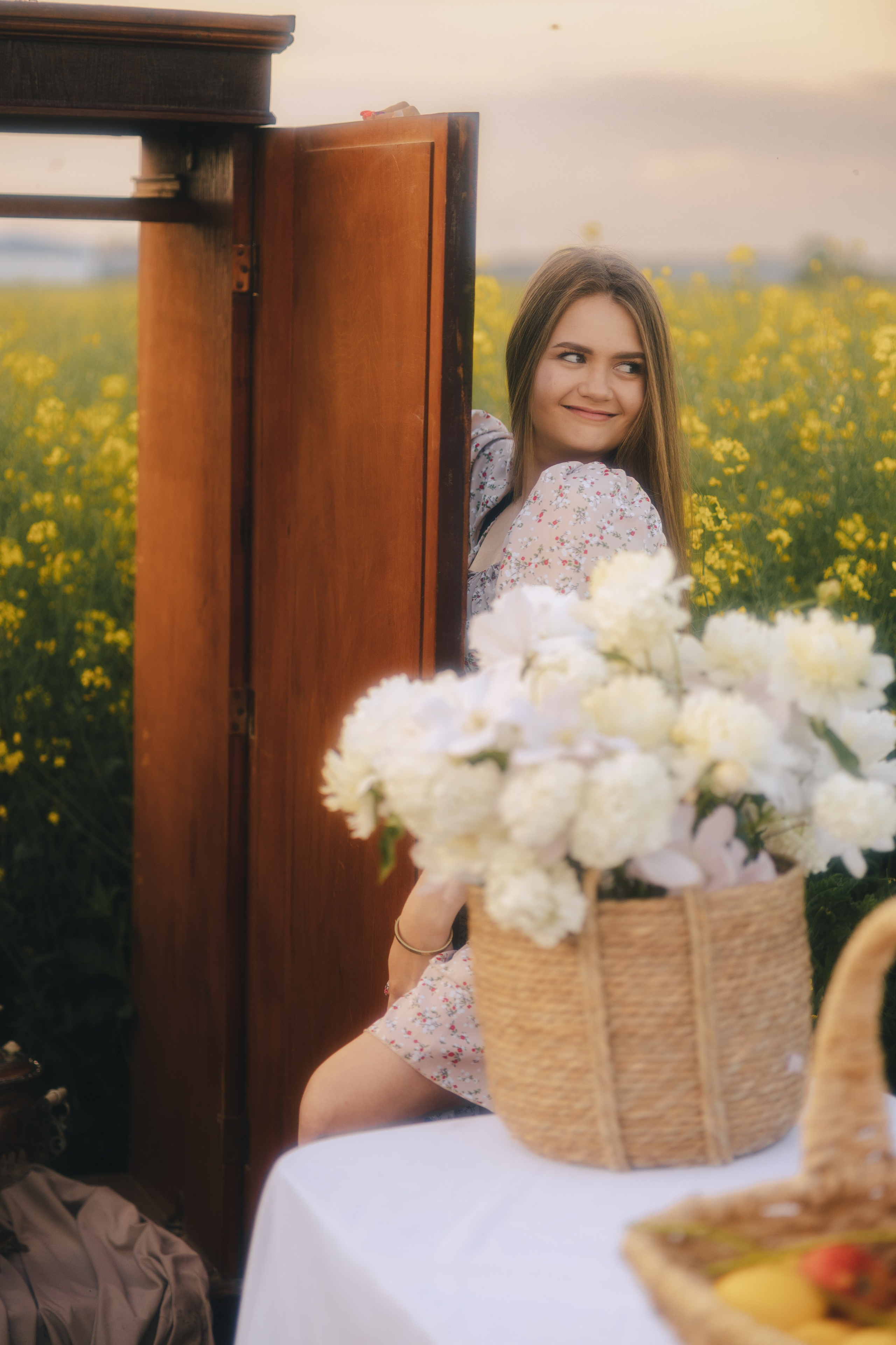 Настя. Фотограф Таганрог Любимая Надя