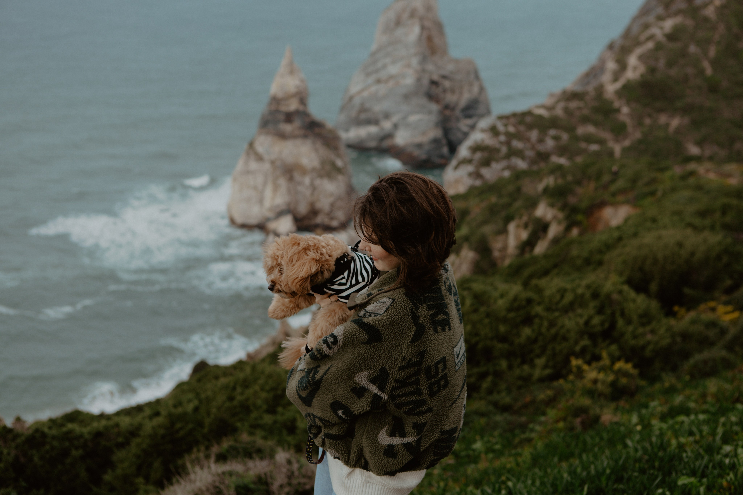 Photographer Lisbon|Portugal Nadiya Kharytonenko