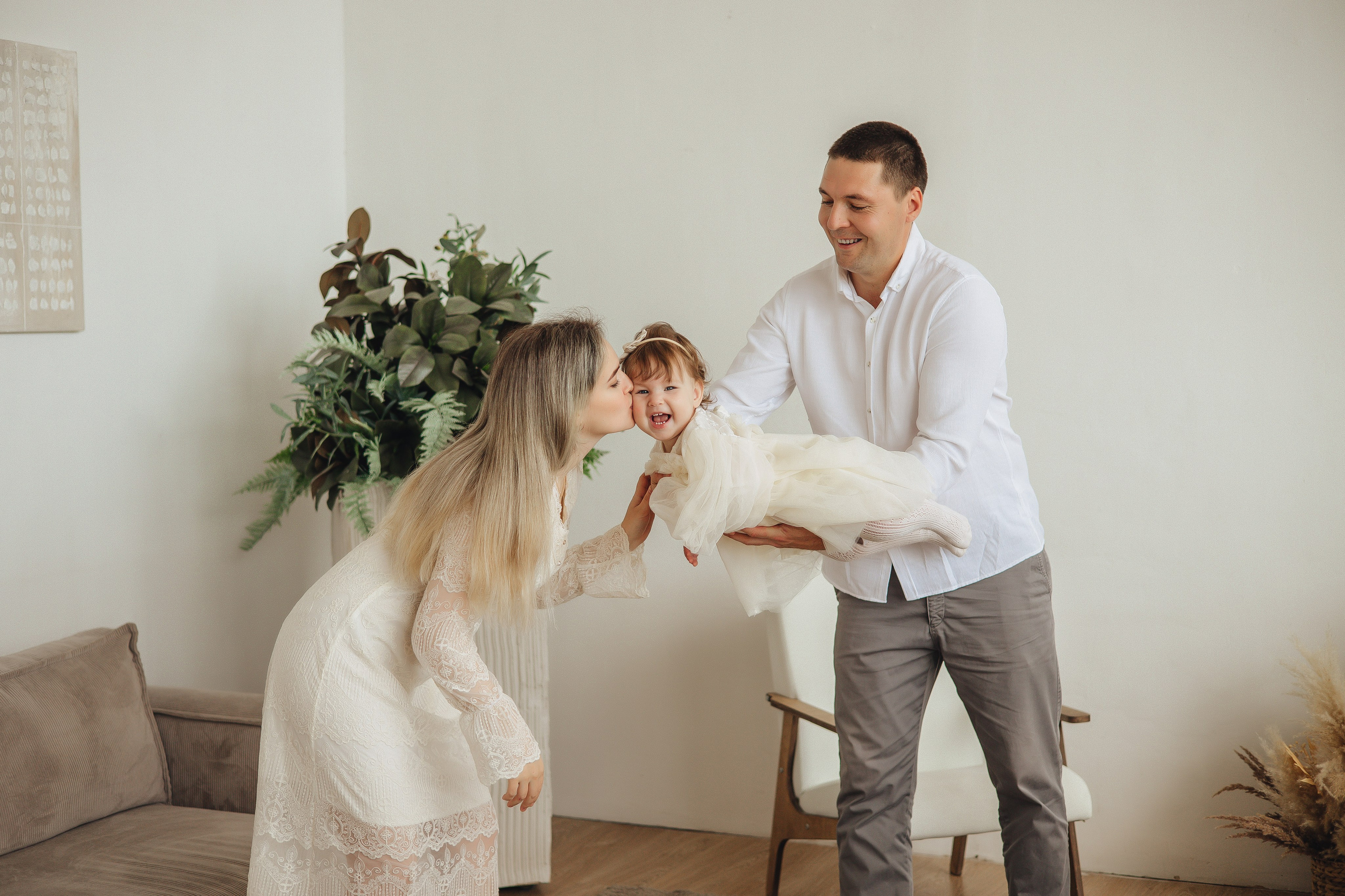 Нежная серия. Студия. Свадебный и семейный фотограф Пушкин Царское Село СПБ Питер Санкт-Петербург и Рязань Ольга Козлова