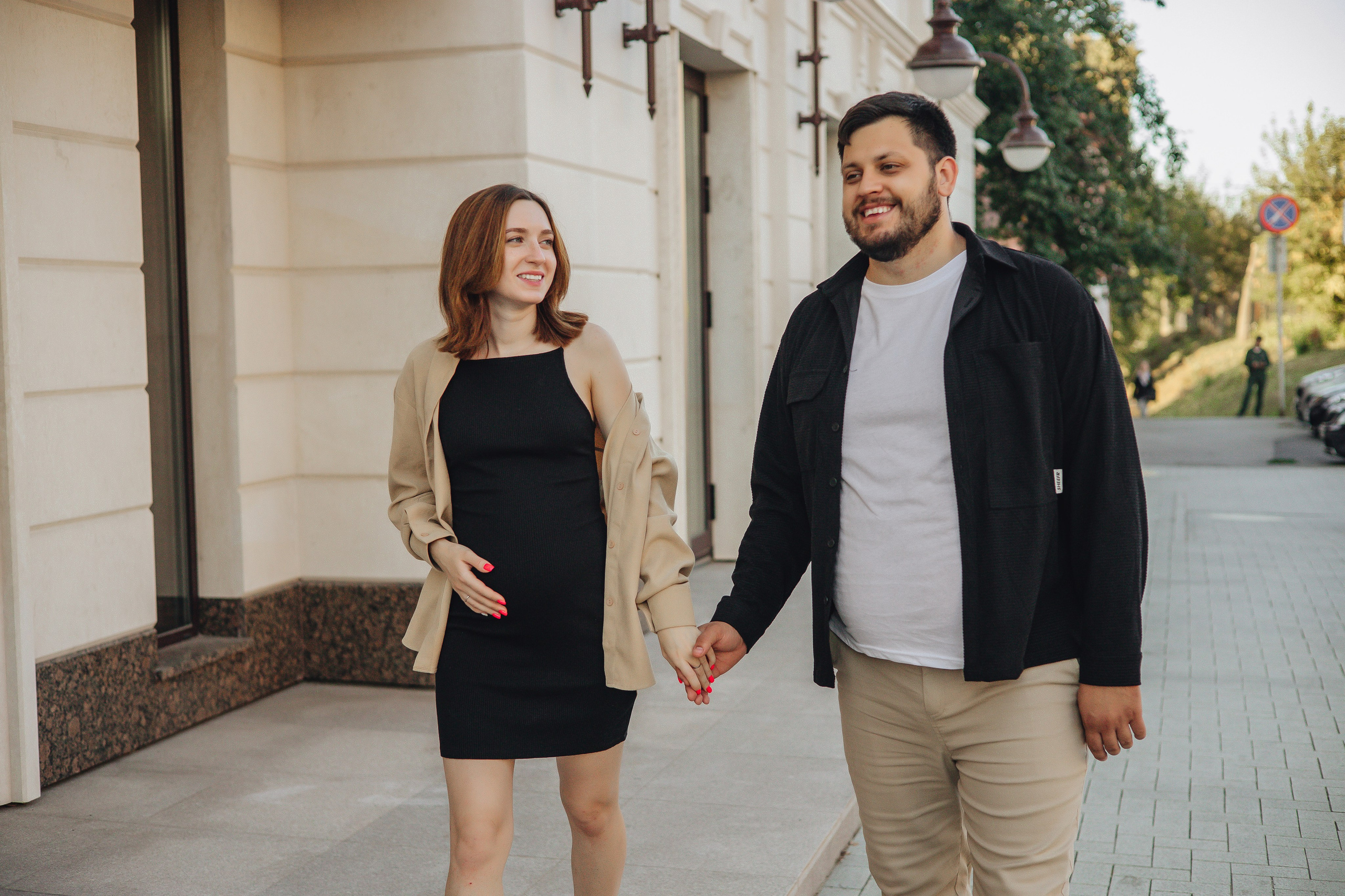 Сережа и Аня. Улицы. Свадебный и семейный фотограф Пушкин Царское Село СПБ Питер Санкт-Петербург и Рязань Ольга Козлова