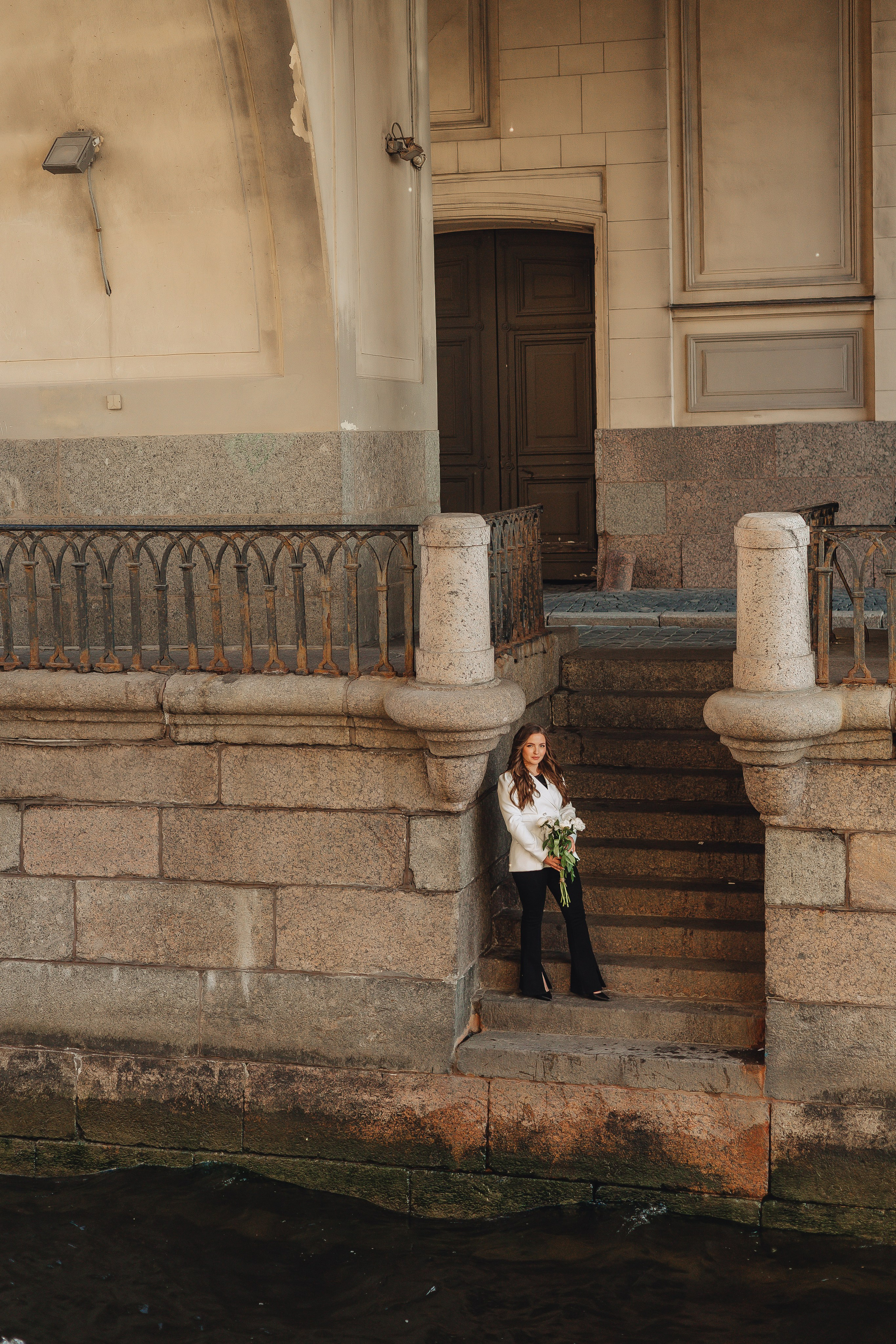 Кристина. Фотопрогулка. Свадебный и семейный фотограф Пушкин Царское Село СПБ Питер Санкт-Петербург и Рязань Ольга Козлова