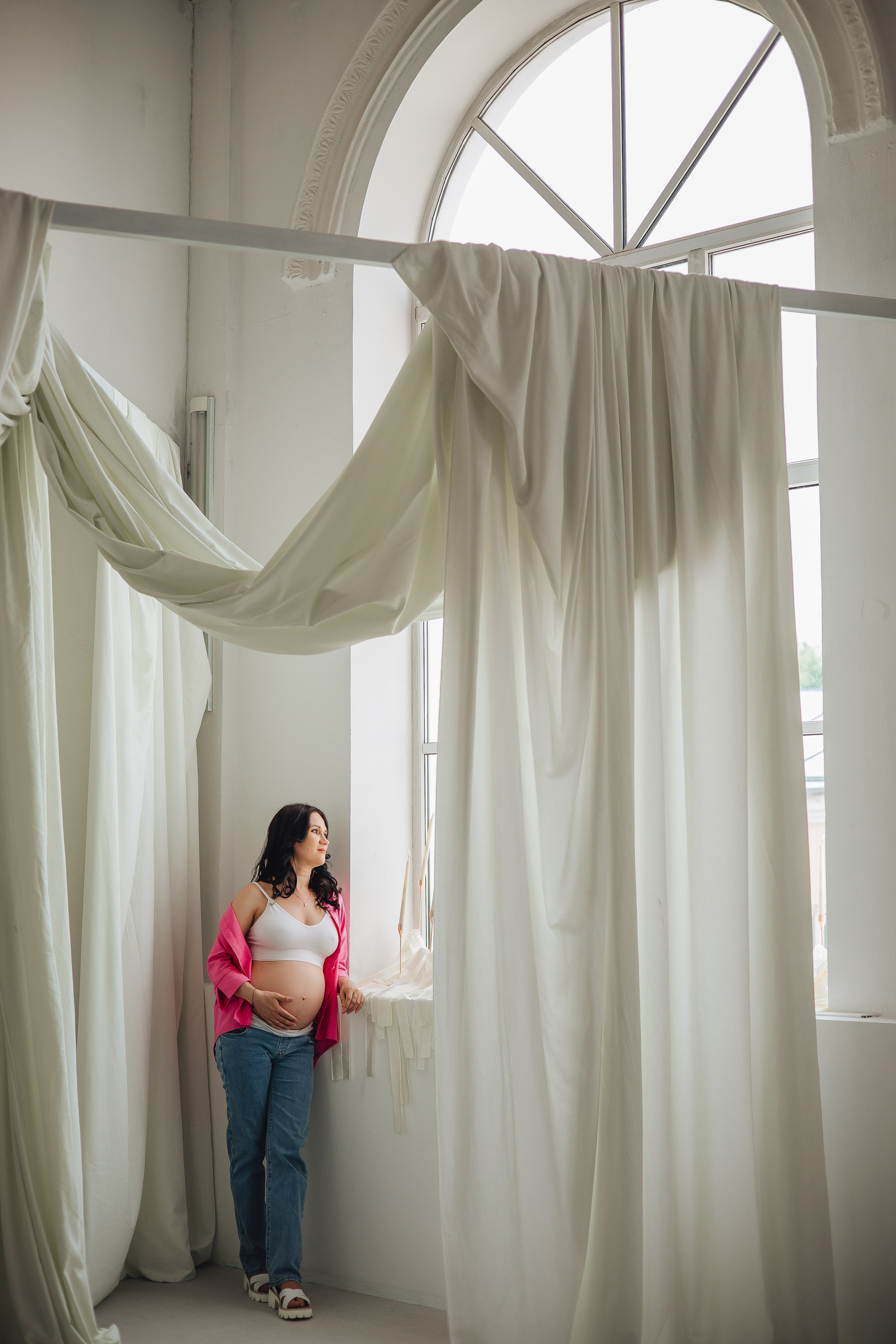 Алена. Студия. Свадебный и семейный фотограф Пушкин Царское Село СПБ Питер Санкт-Петербург и Рязань Ольга Козлова