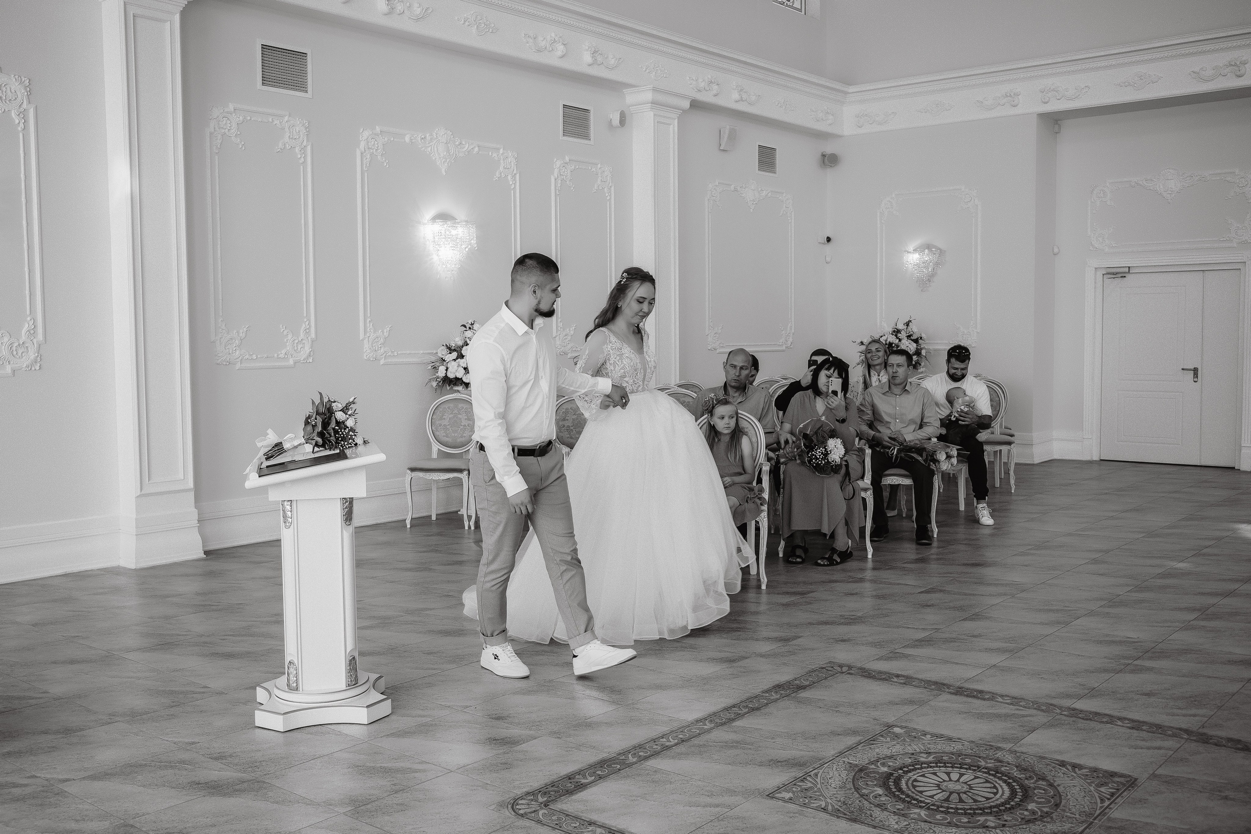 Катя & Леша. ЗАГС Красносельского р-на. Свадебный и семейный фотограф Пушкин Царское Село СПБ Питер Санкт-Петербург и Рязань Ольга Козлова