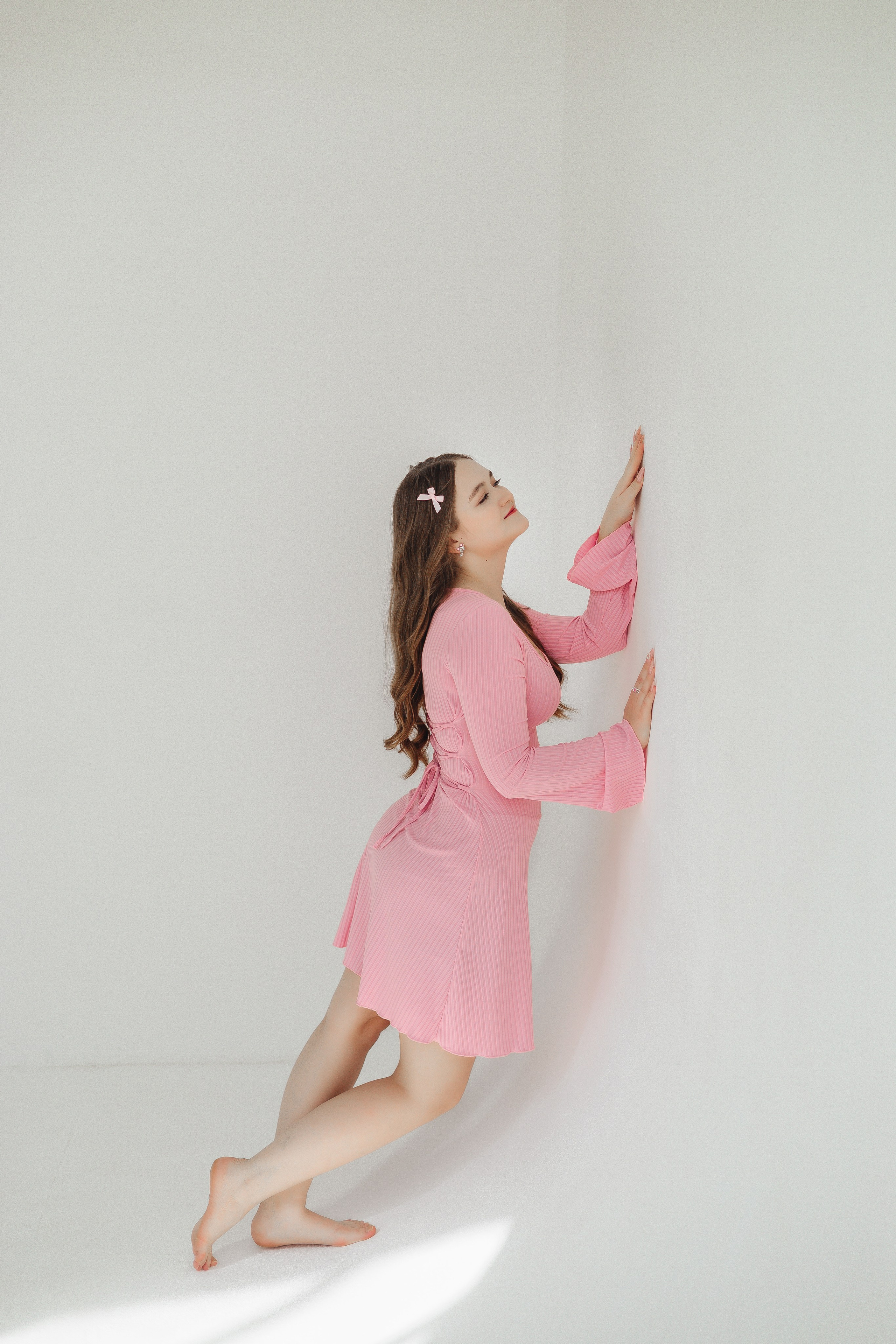 Ане 17. Студия. Свадебный и семейный фотограф Пушкин Царское Село СПБ Питер Санкт-Петербург и Рязань Ольга Козлова