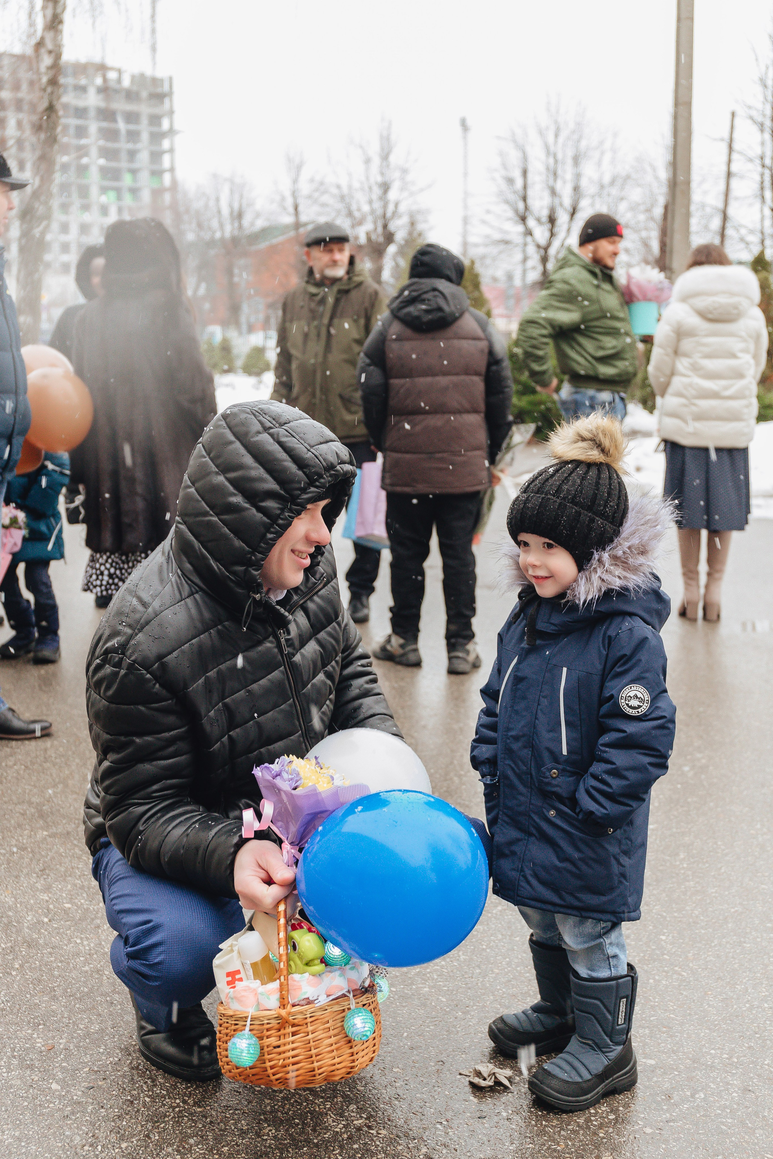 Выписка Марка. Свадебный и семейный фотограф Пушкин Царское Село СПБ Питер Санкт-Петербург и Рязань Ольга Козлова