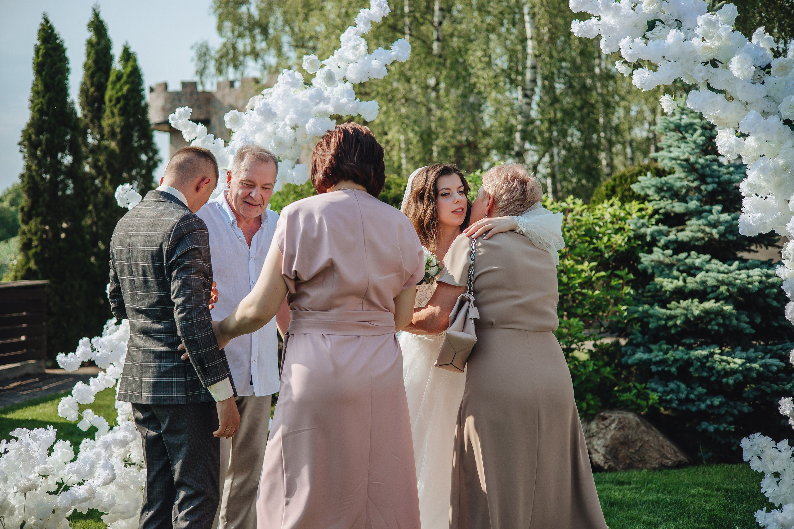 Настя и Вова. Свадебный и семейный фотограф Пушкин Царское Село СПБ Питер Санкт-Петербург и Рязань Ольга Козлова