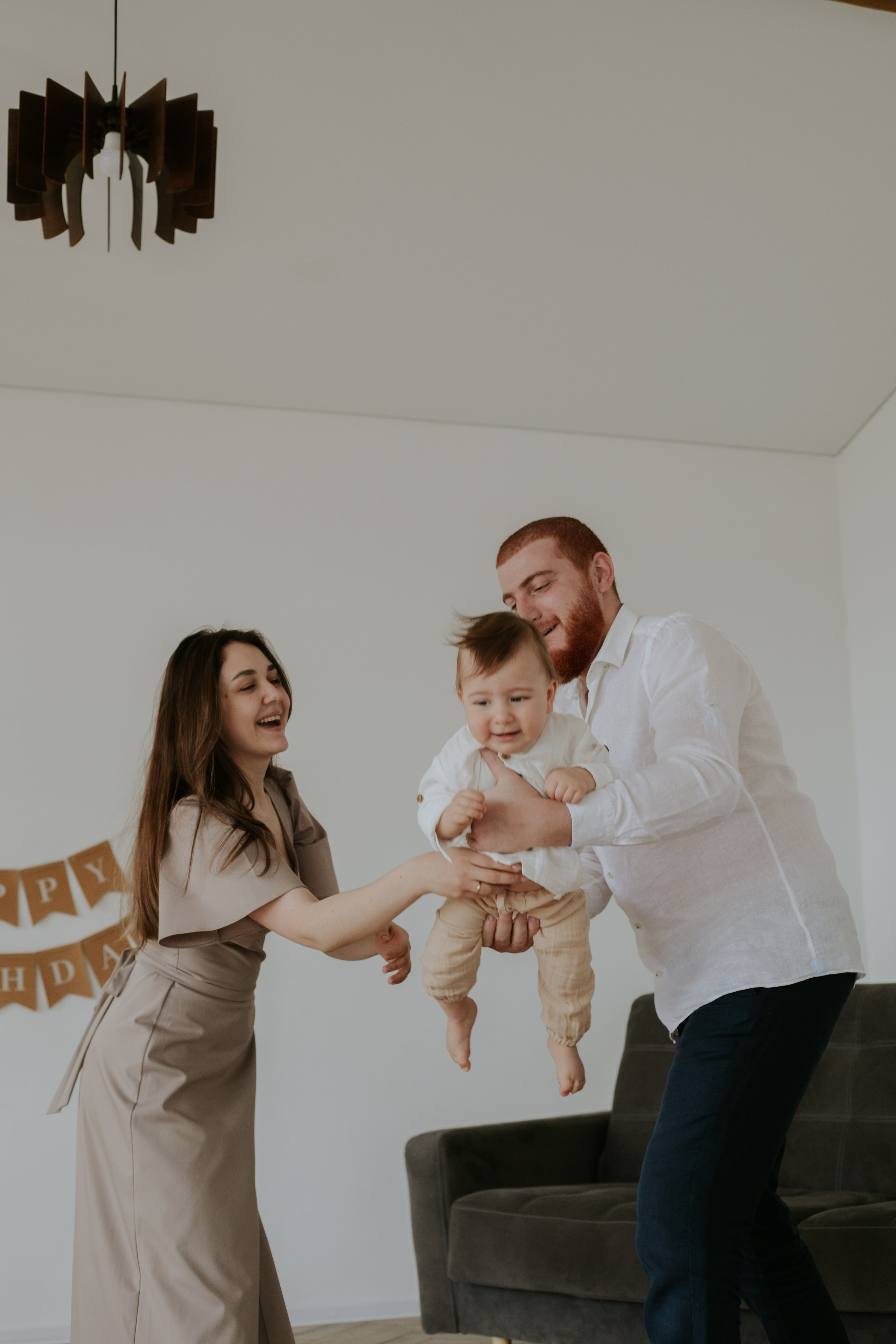 Годовасие Роберта. Семейный фотограф в Ростове-на-Дону Анастасия Рыбина