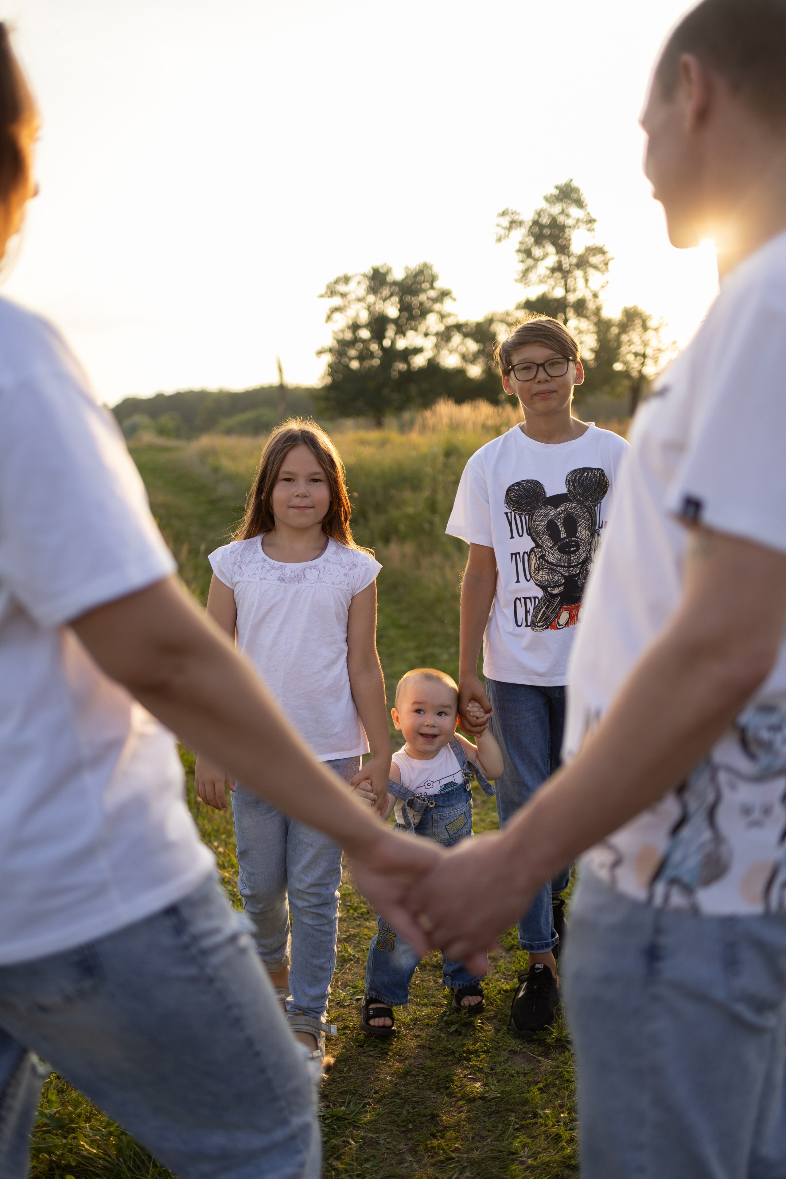 Мария. Семейный фотограф в Дзержинске Наталья Лаэтина