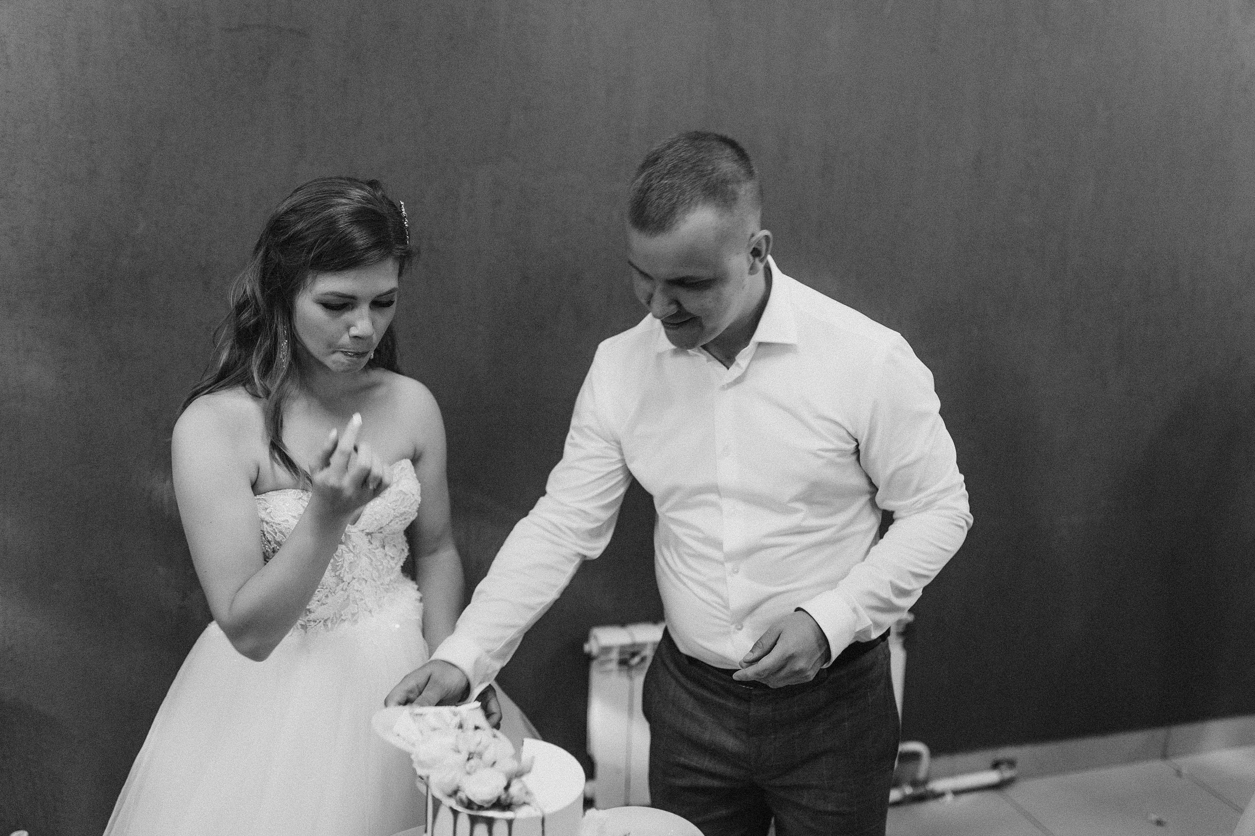 Мария и Илья. Свадебный и Мужской фотограф