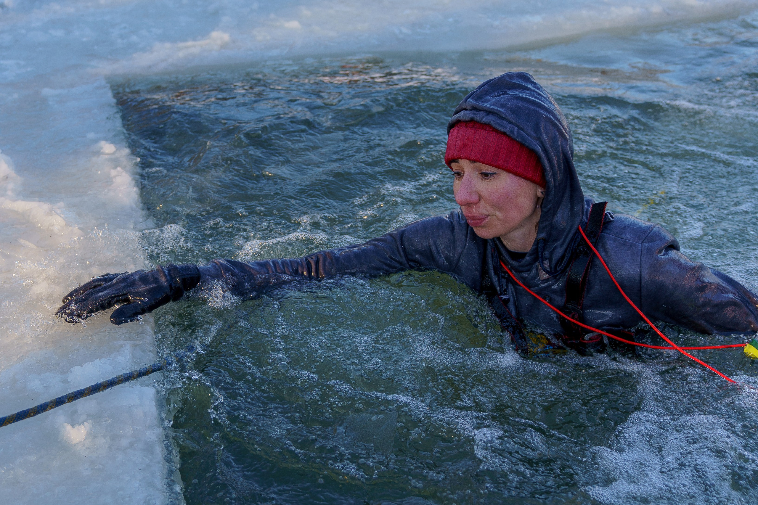 Семинар по безопасности в туризме