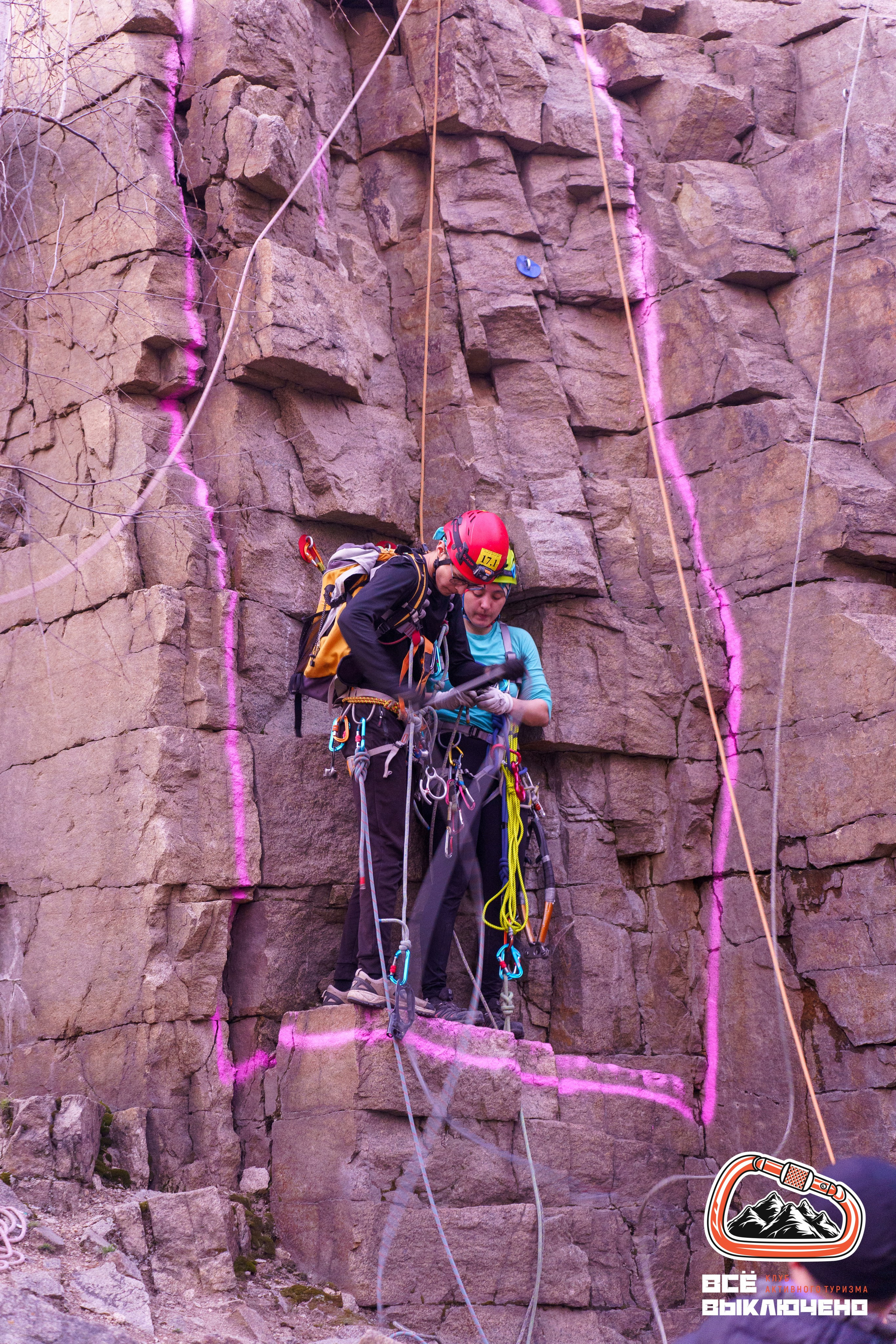 Спортивный репортаж