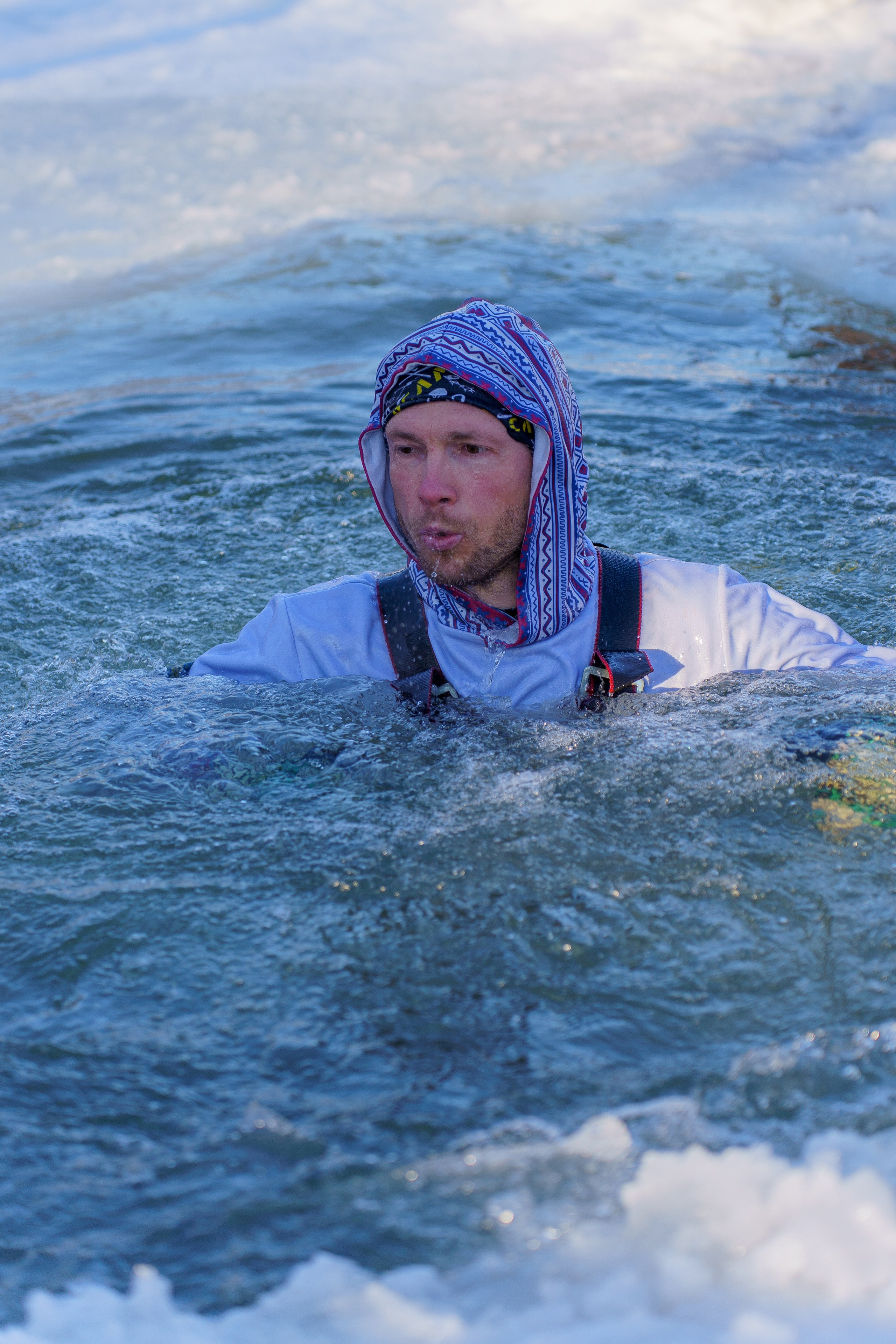 Семинар по безопасности в туризме