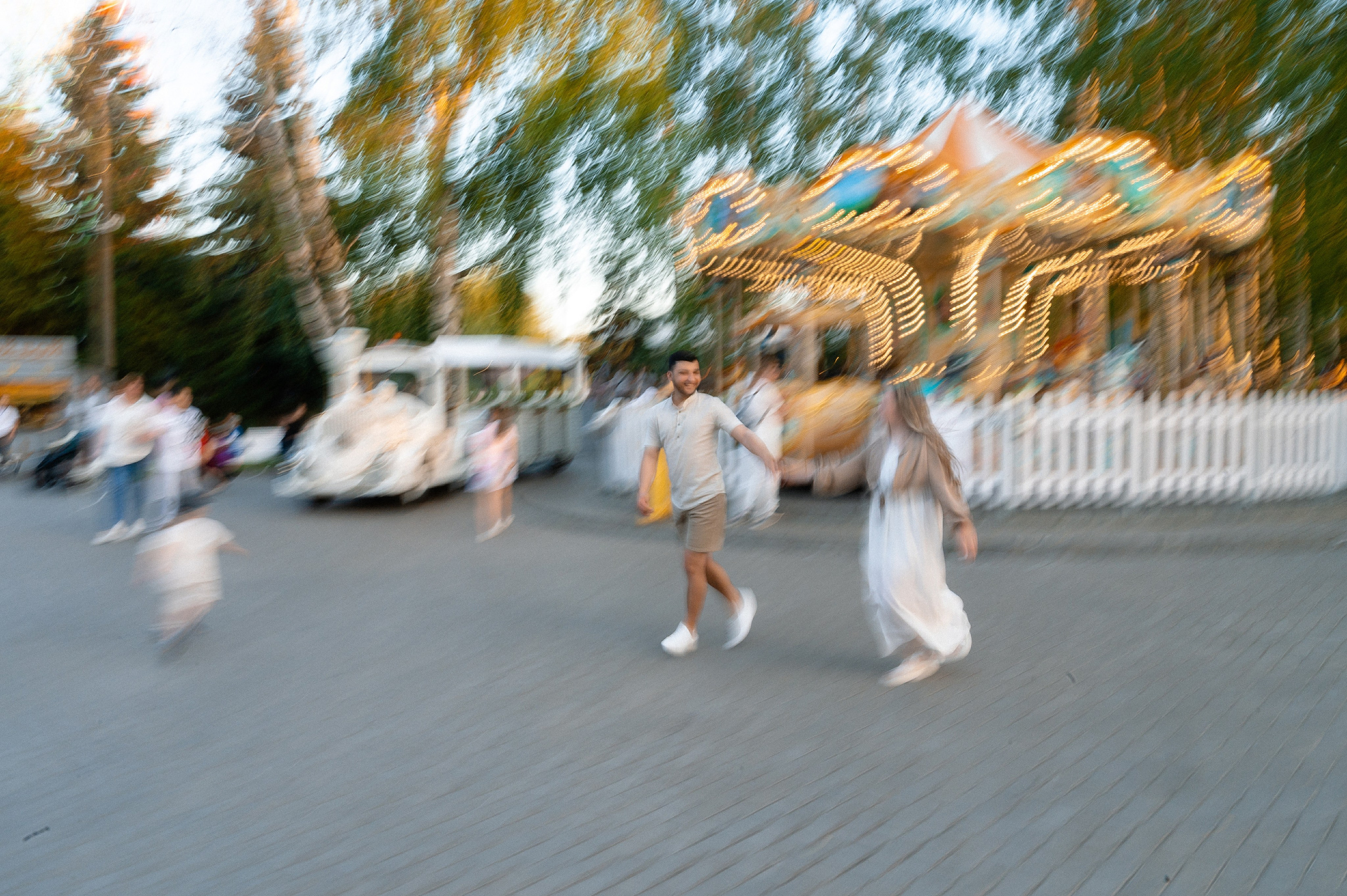Love story. Свадебный и семейный фотограф в Чебоксарах Ирина Левнер