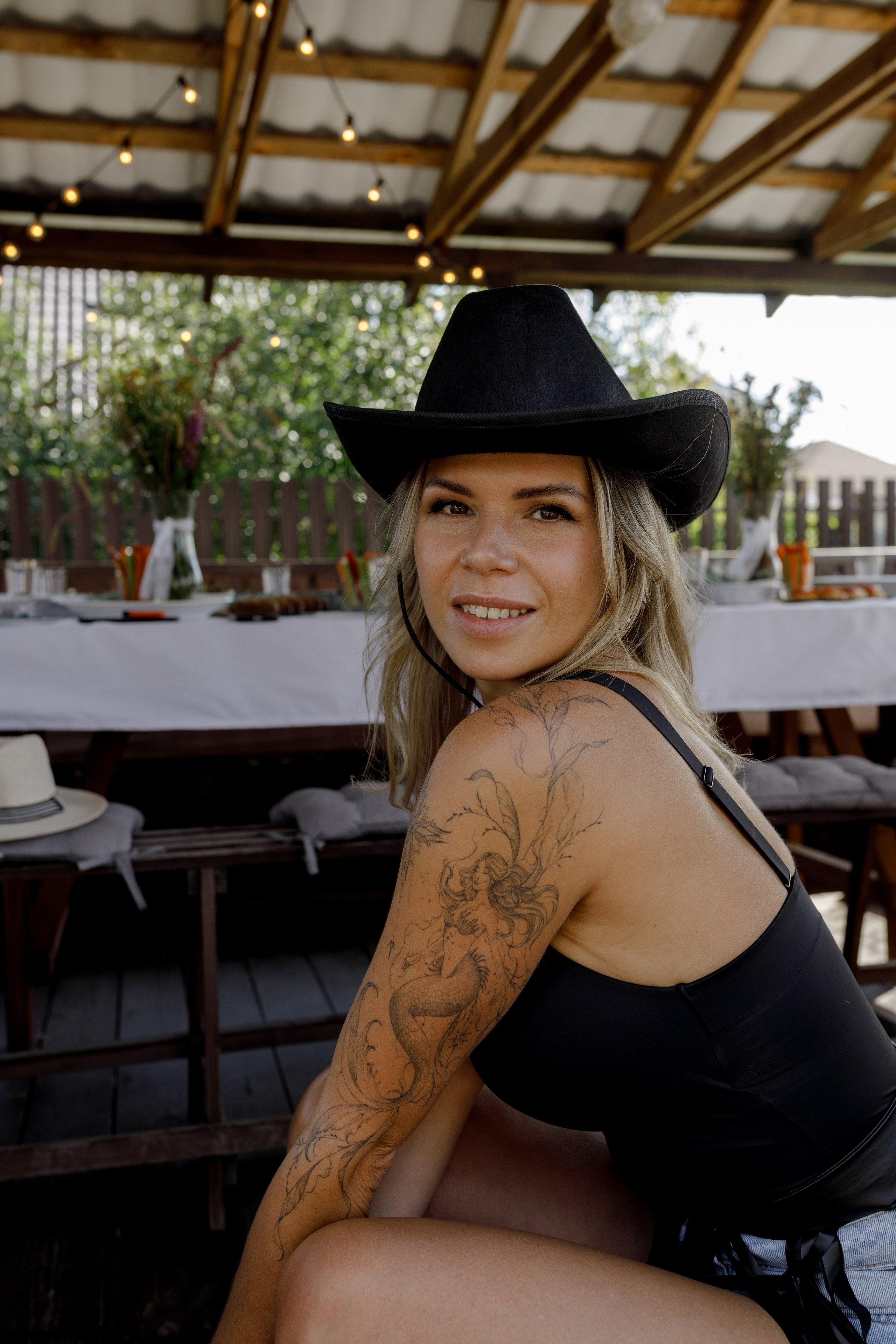 Cowboy party. Фотограф Катя Трусова