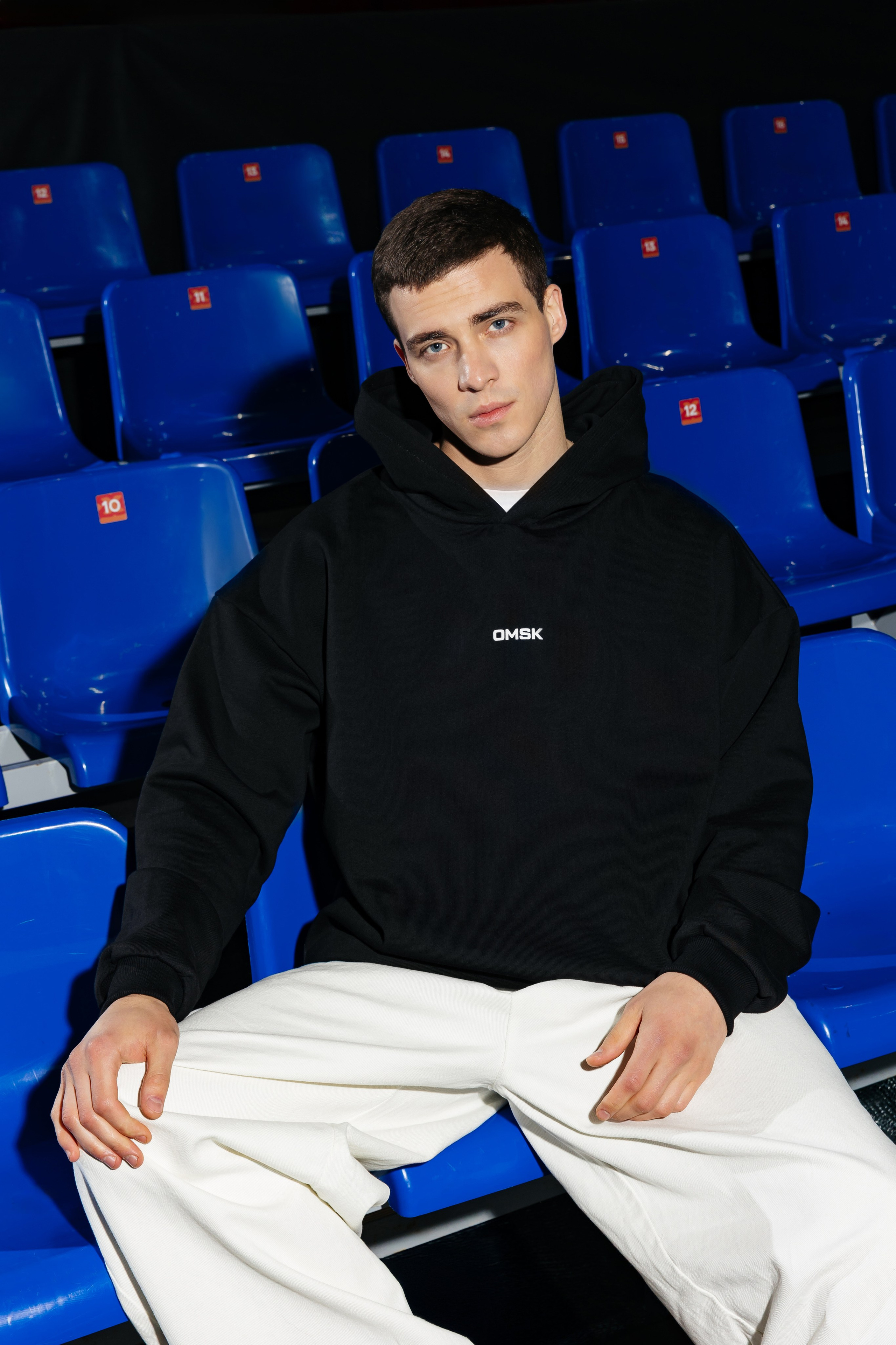 Хоккейная Континентальная Лига. ФОТОГРАФ МОСКВА