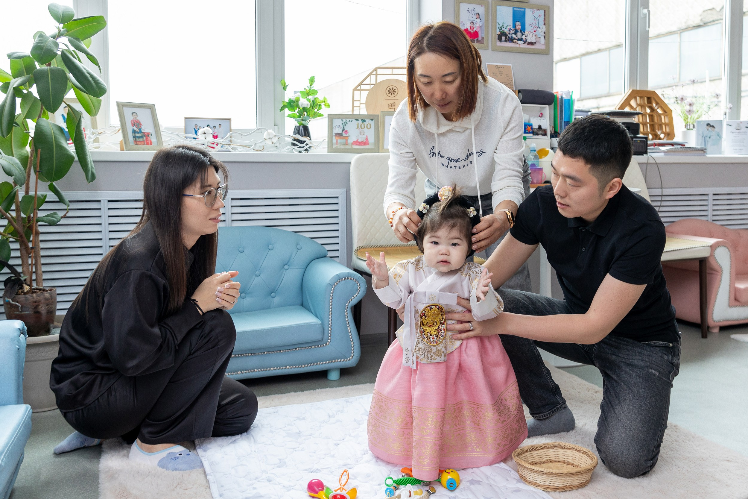 Контакты. «Инбок» Фото студия