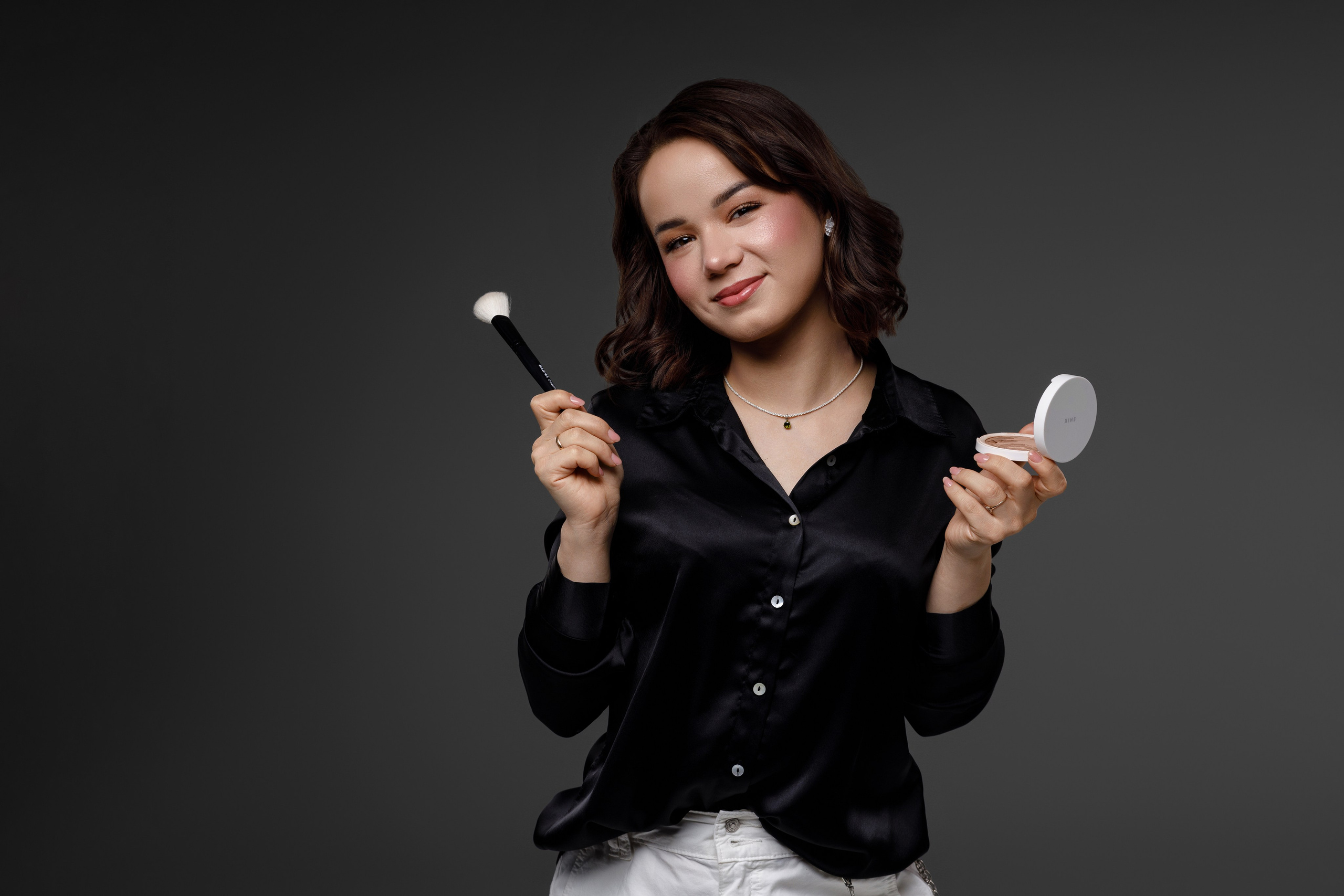 Менгли. Главная